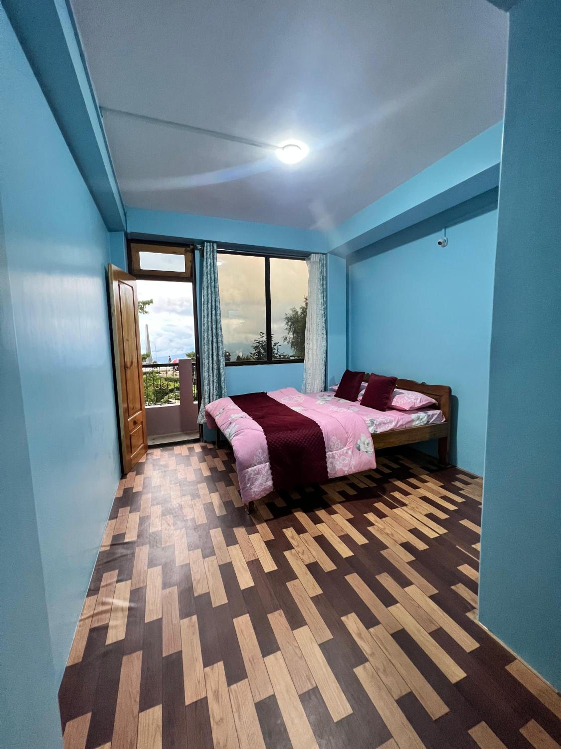 Blissview homestay