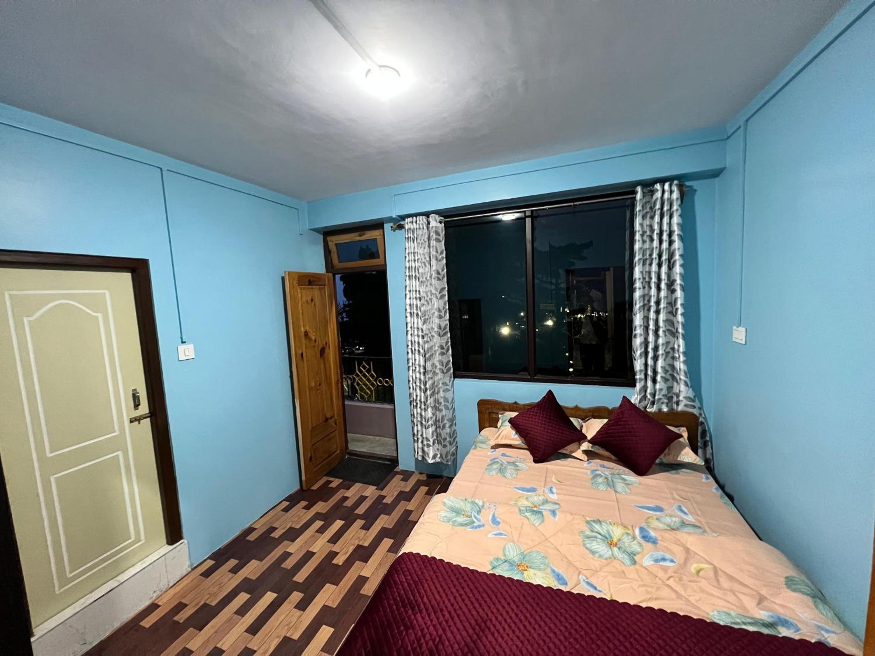 Blissview homestay