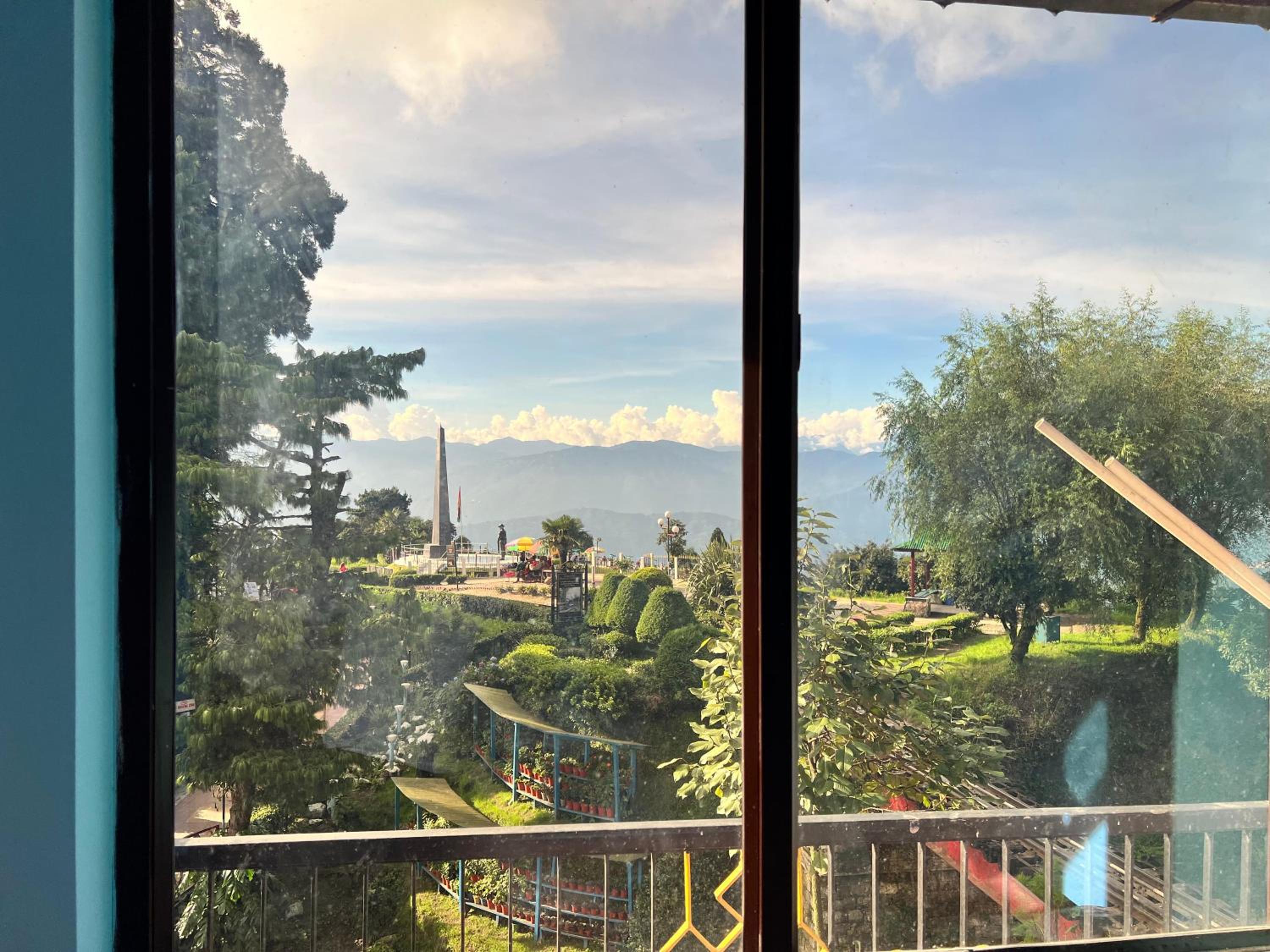 Blissview homestay