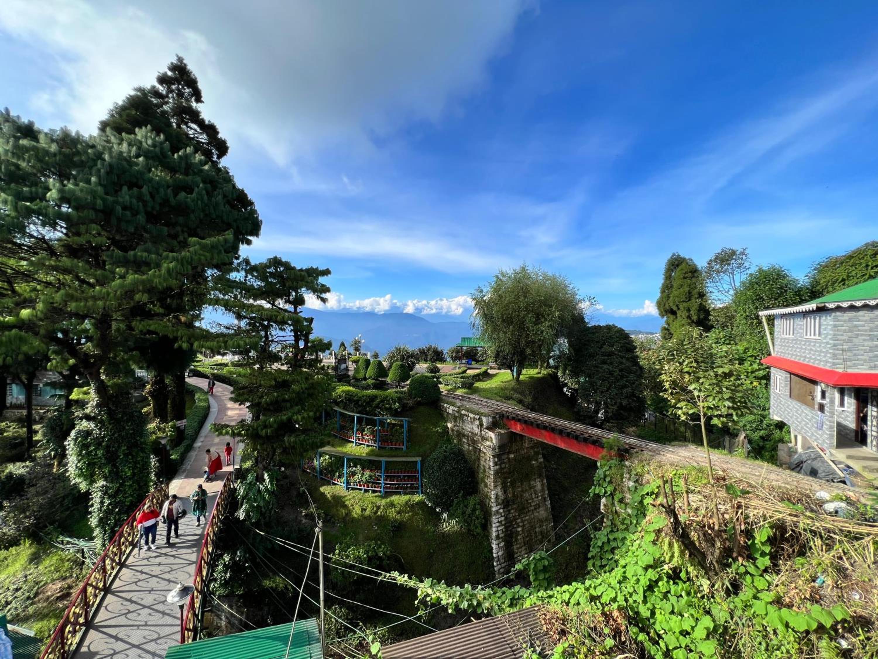 Blissview homestay