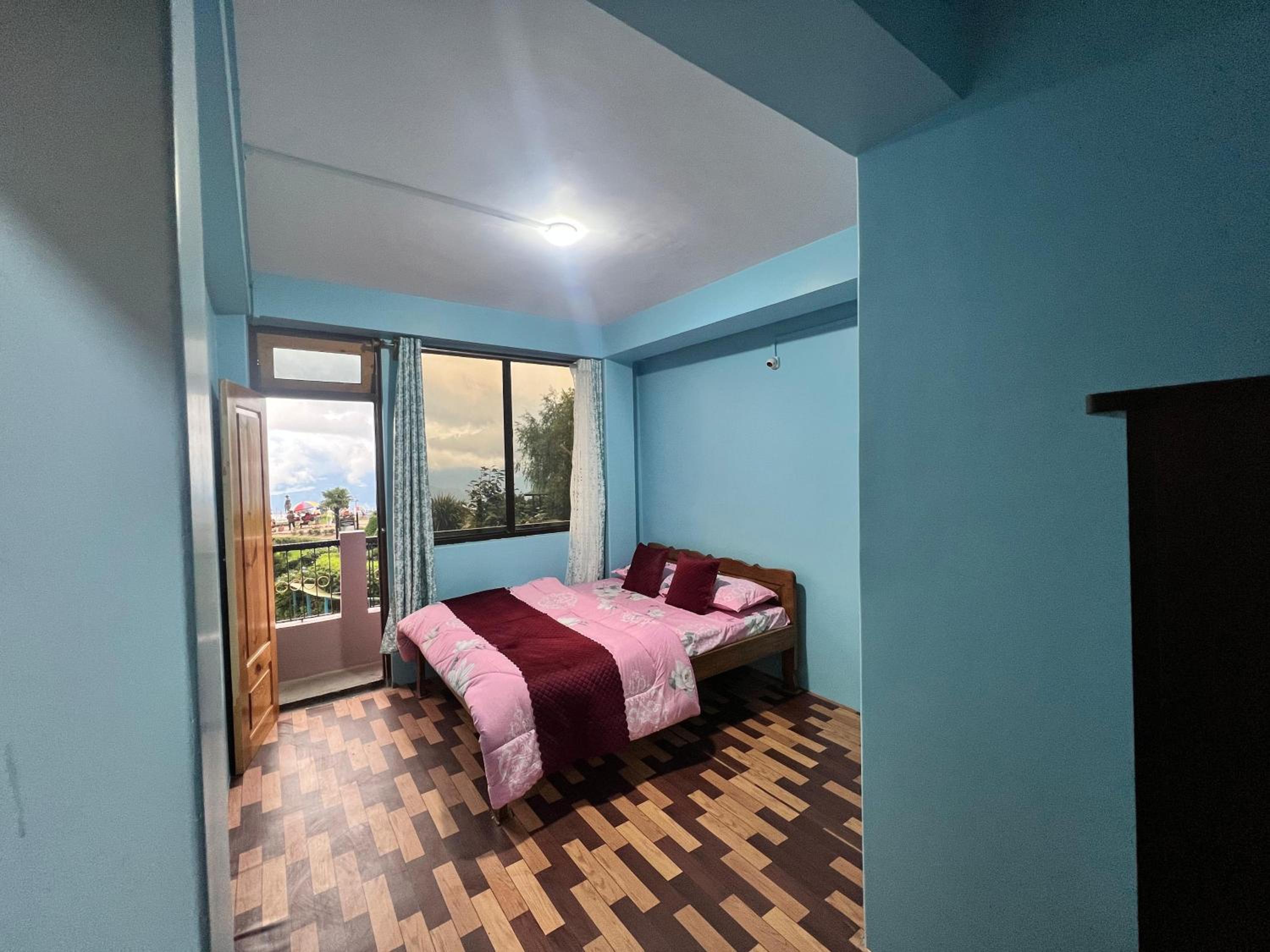 Blissview homestay
