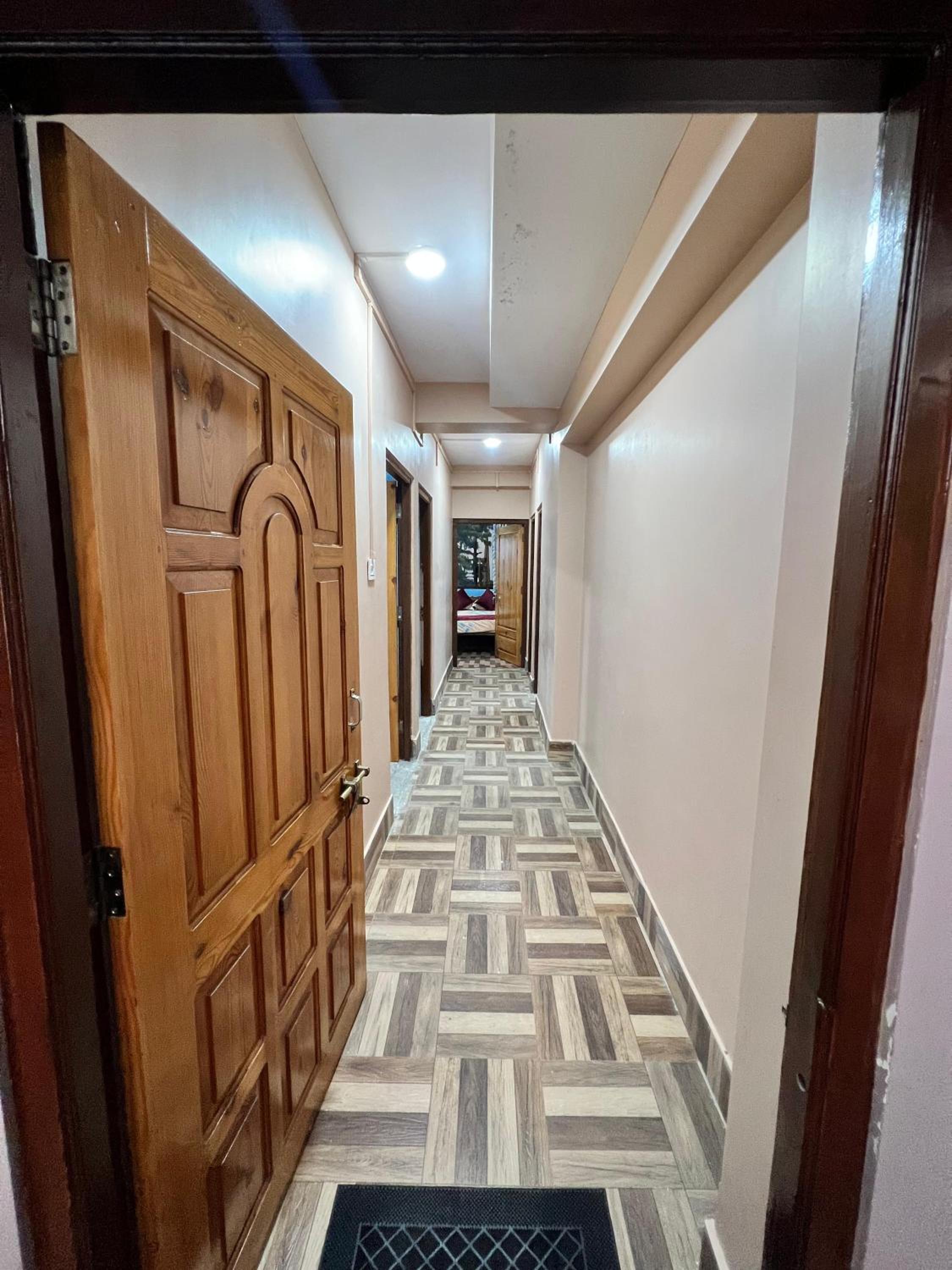 Blissview homestay