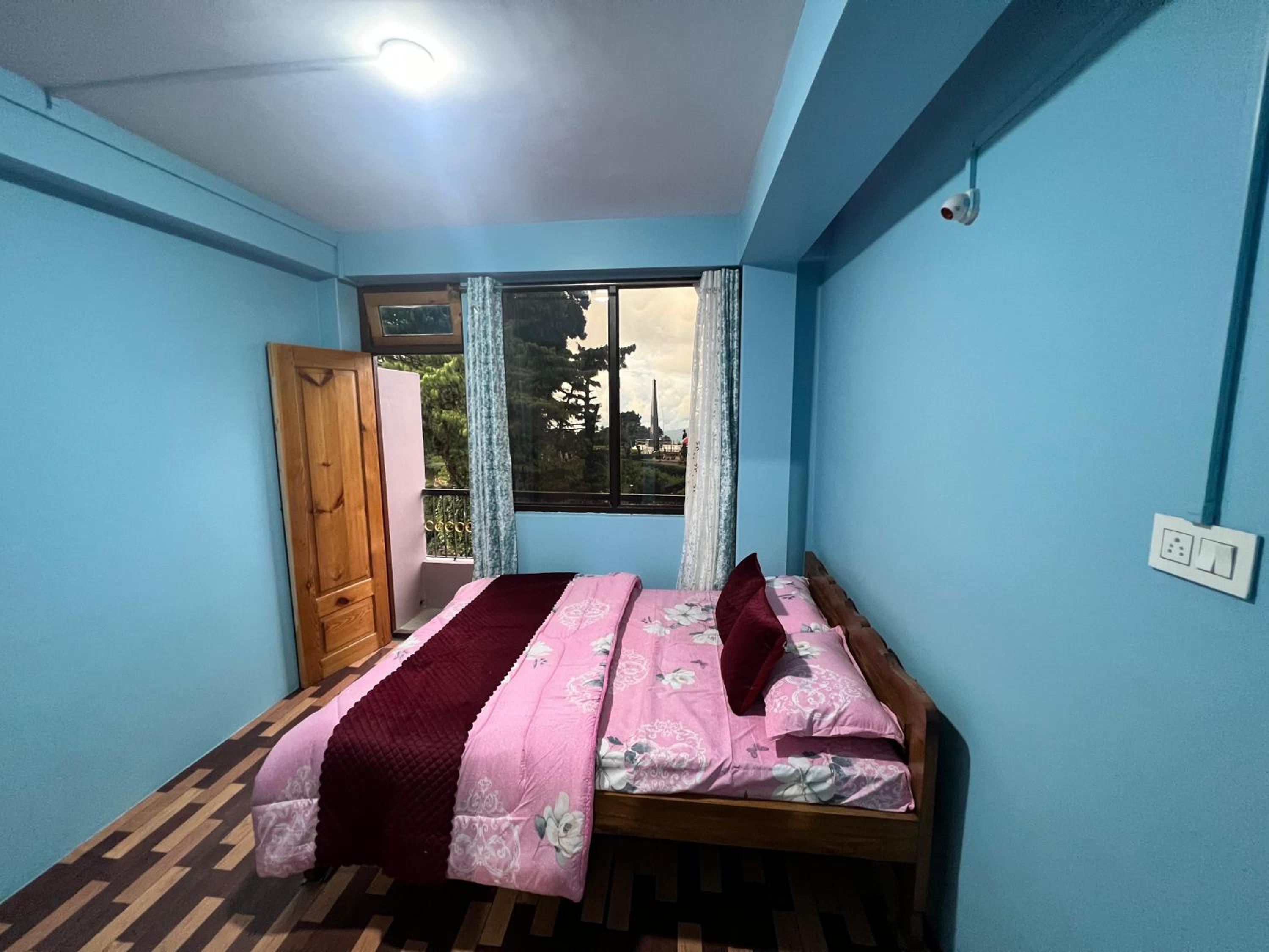 Blissview homestay