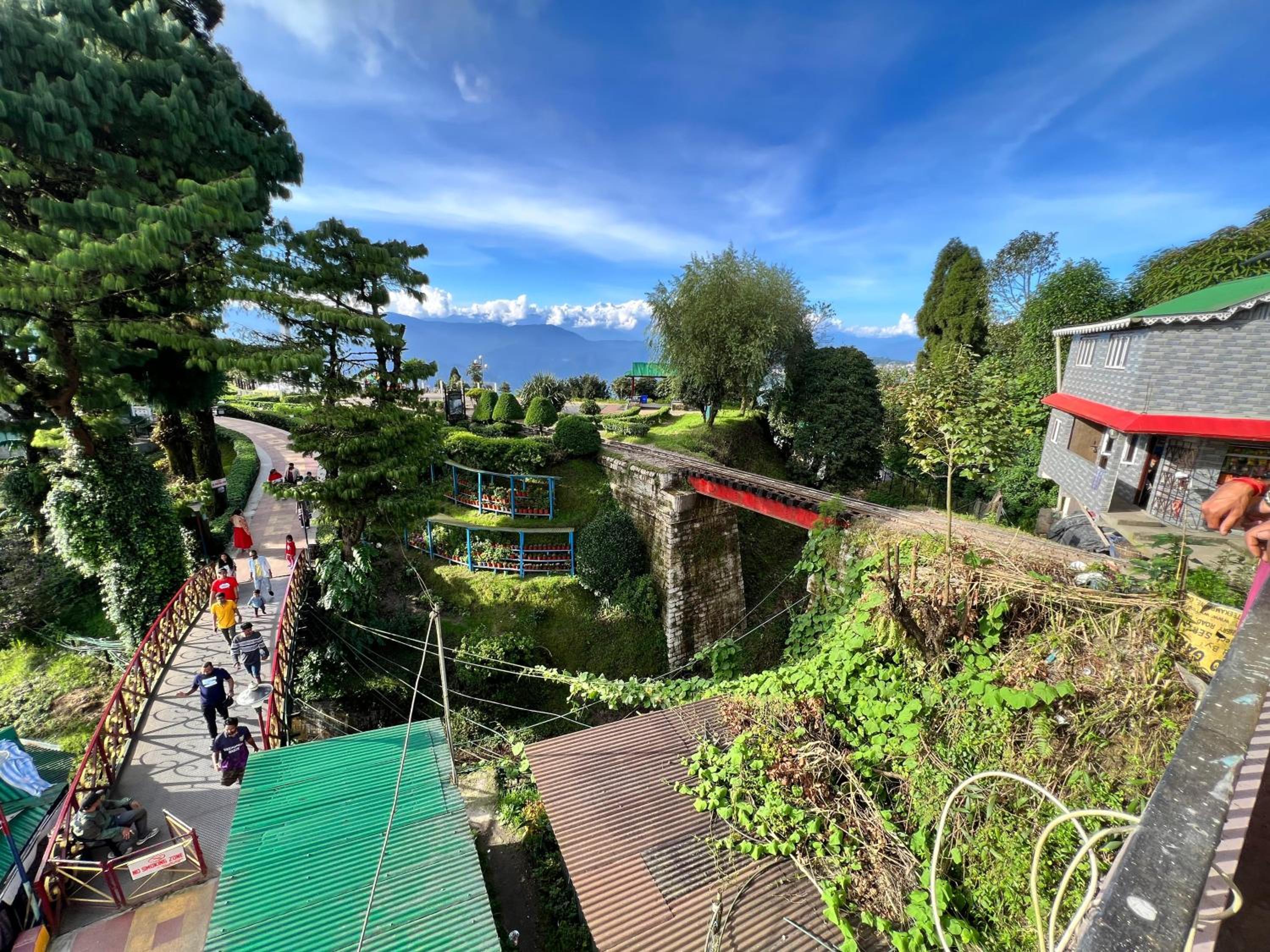 Blissview homestay