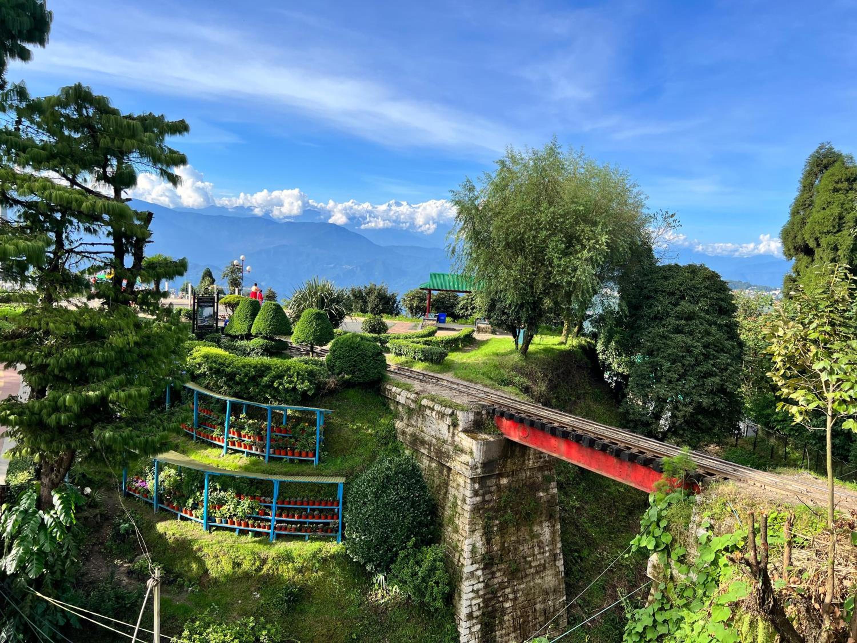 Blissview homestay