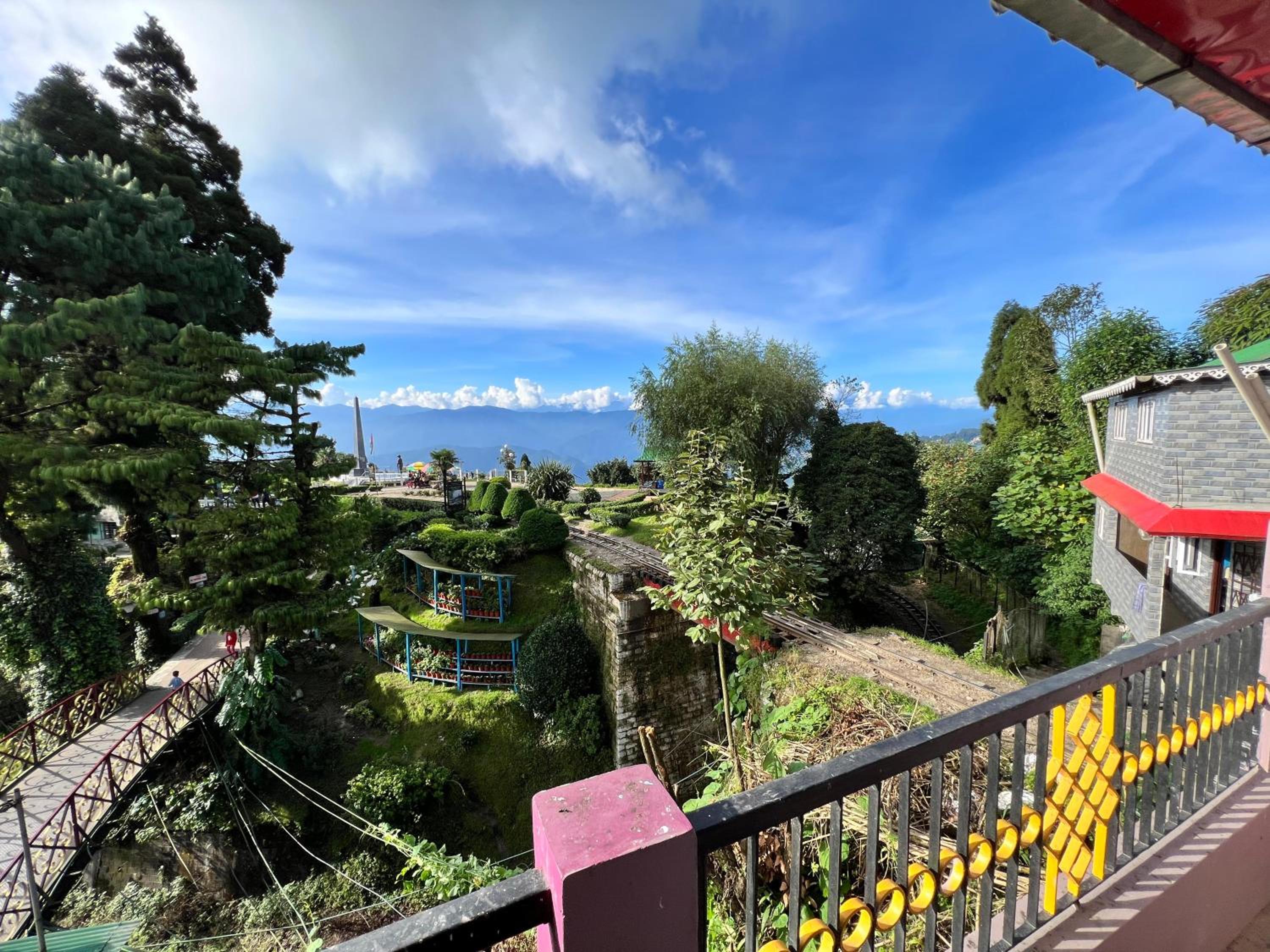 Blissview homestay