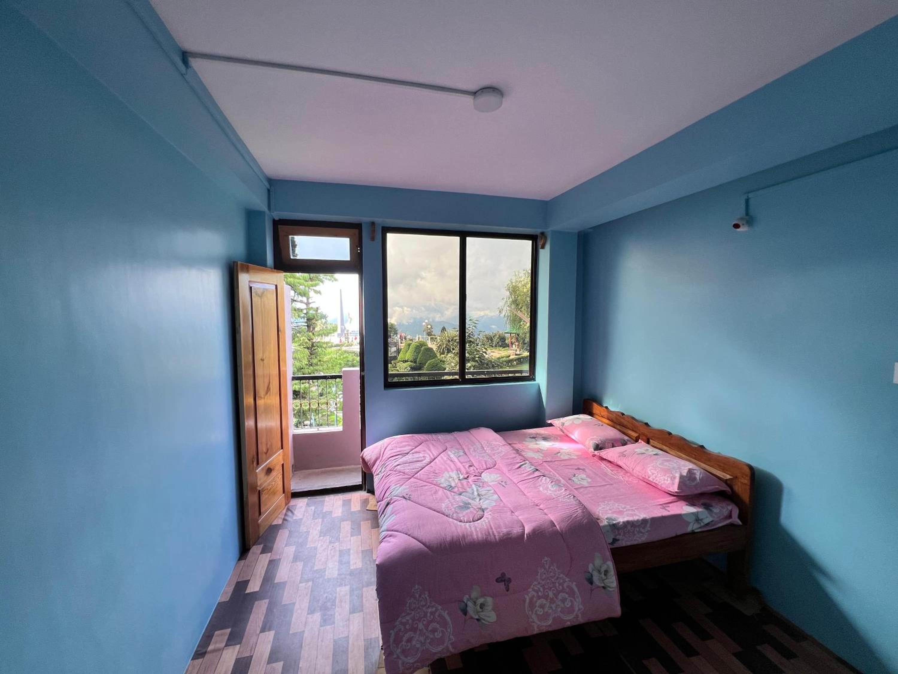 Blissview homestay