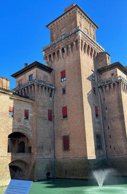 Al Castello view 2