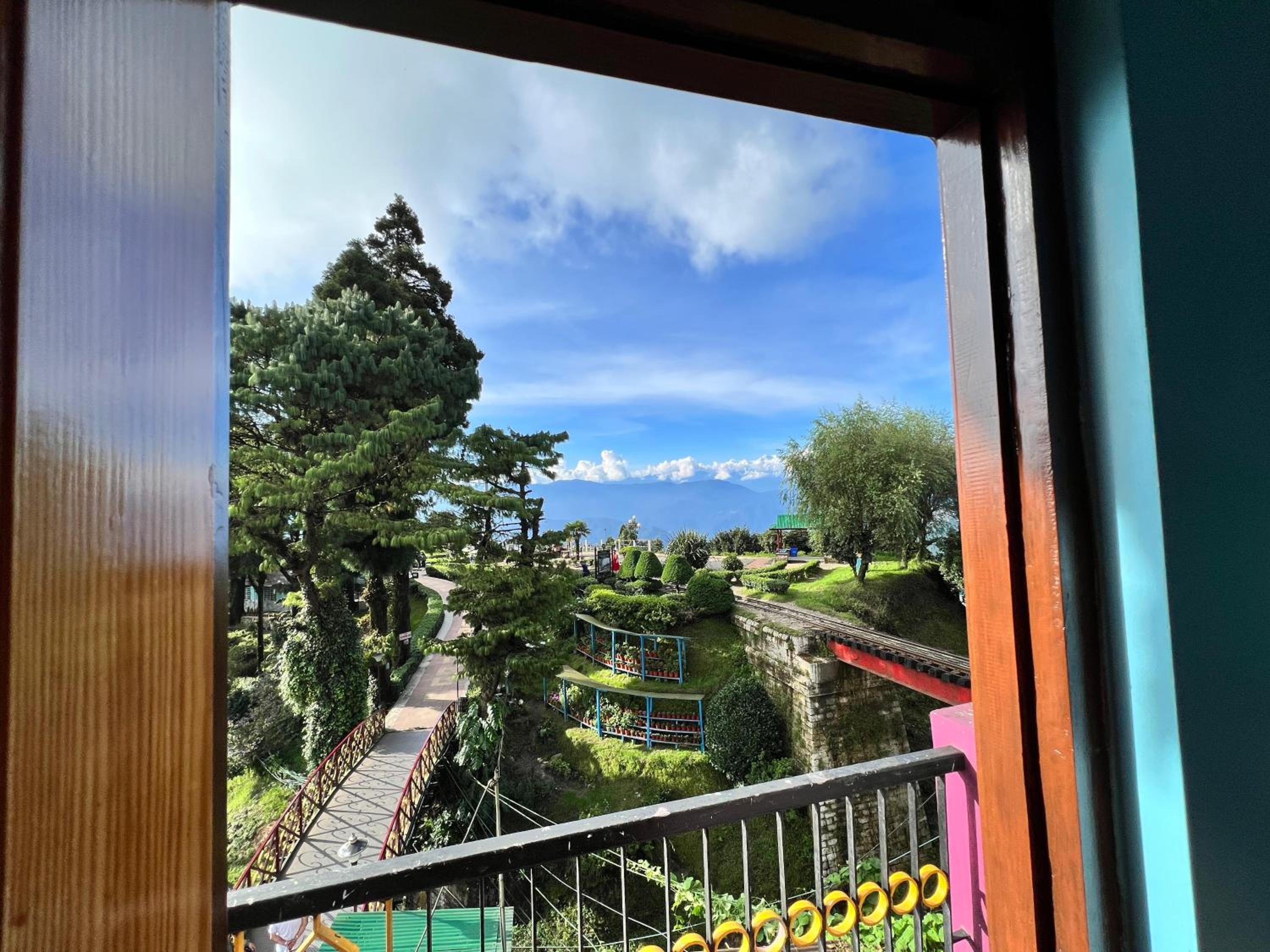 Blissview homestay
