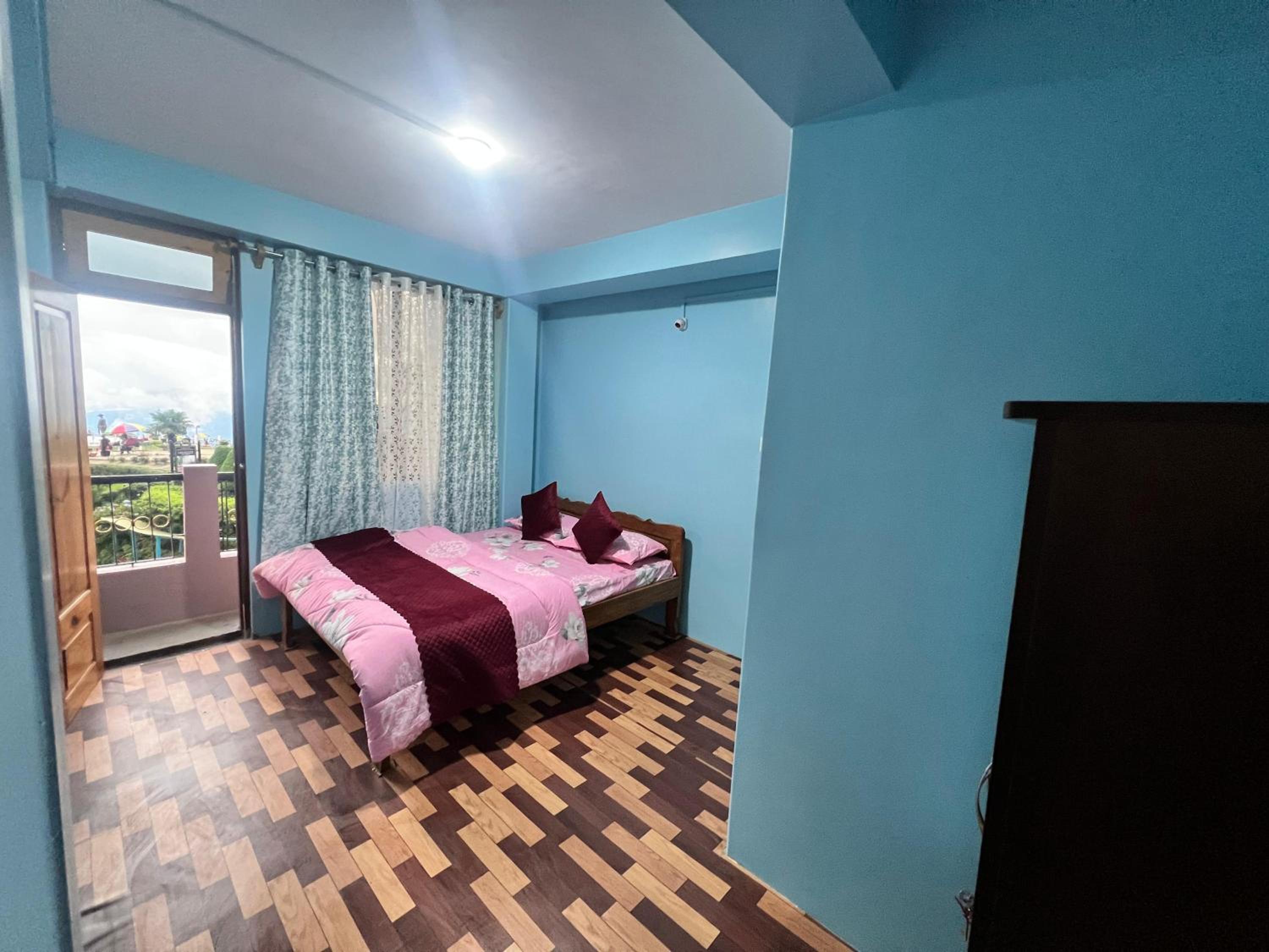 Blissview homestay