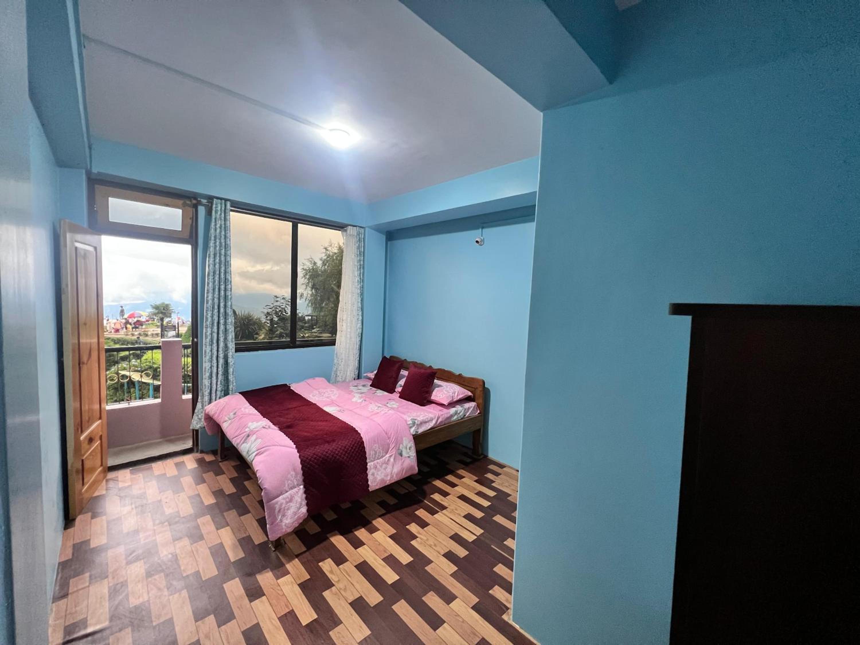 Blissview homestay