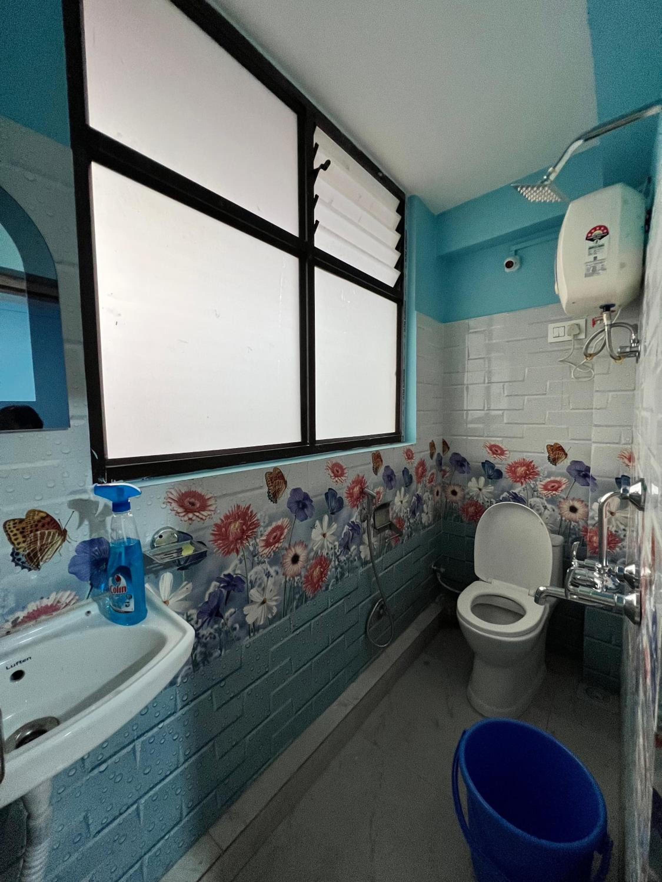 Blissview homestay