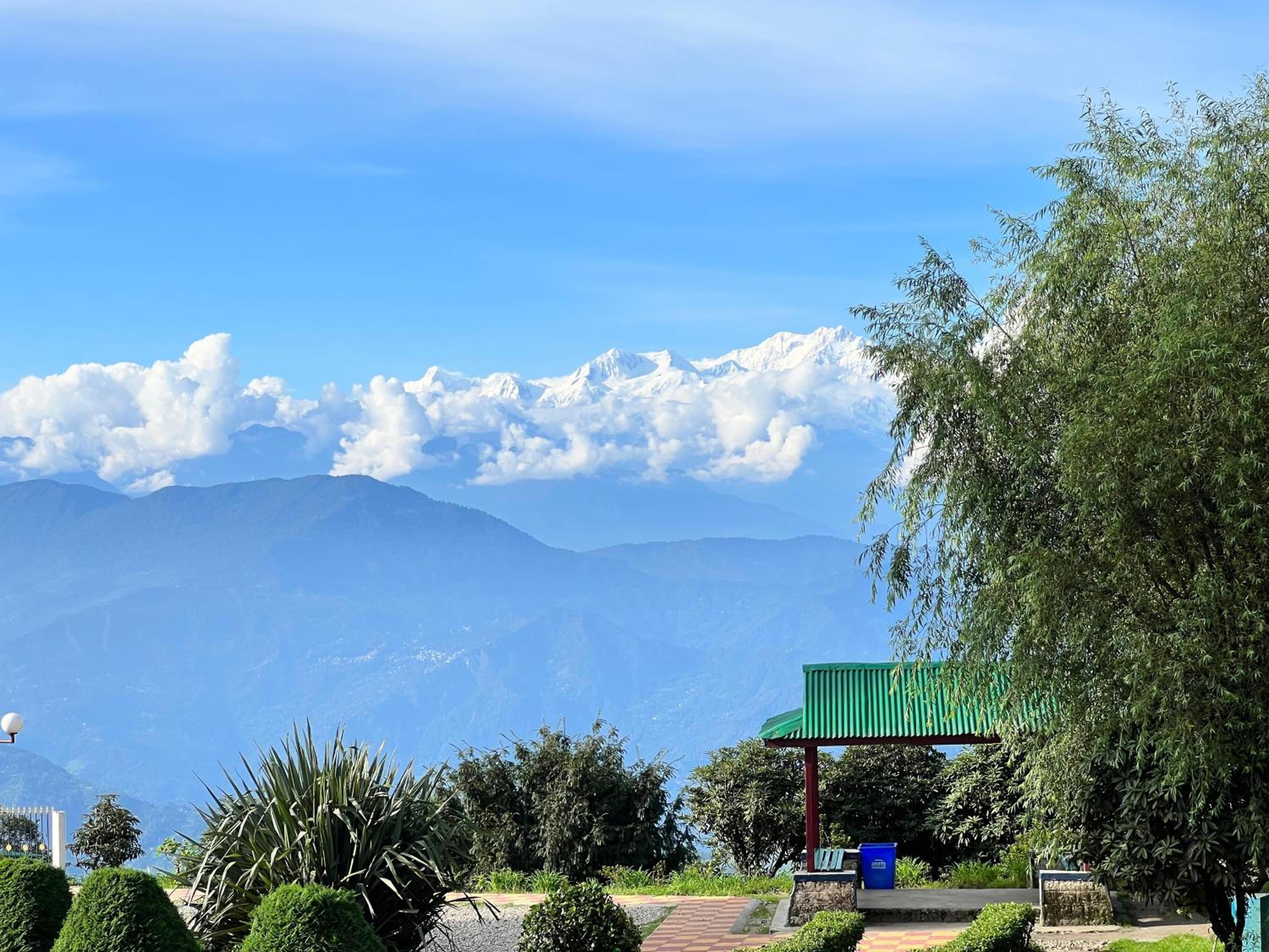 Blissview homestay