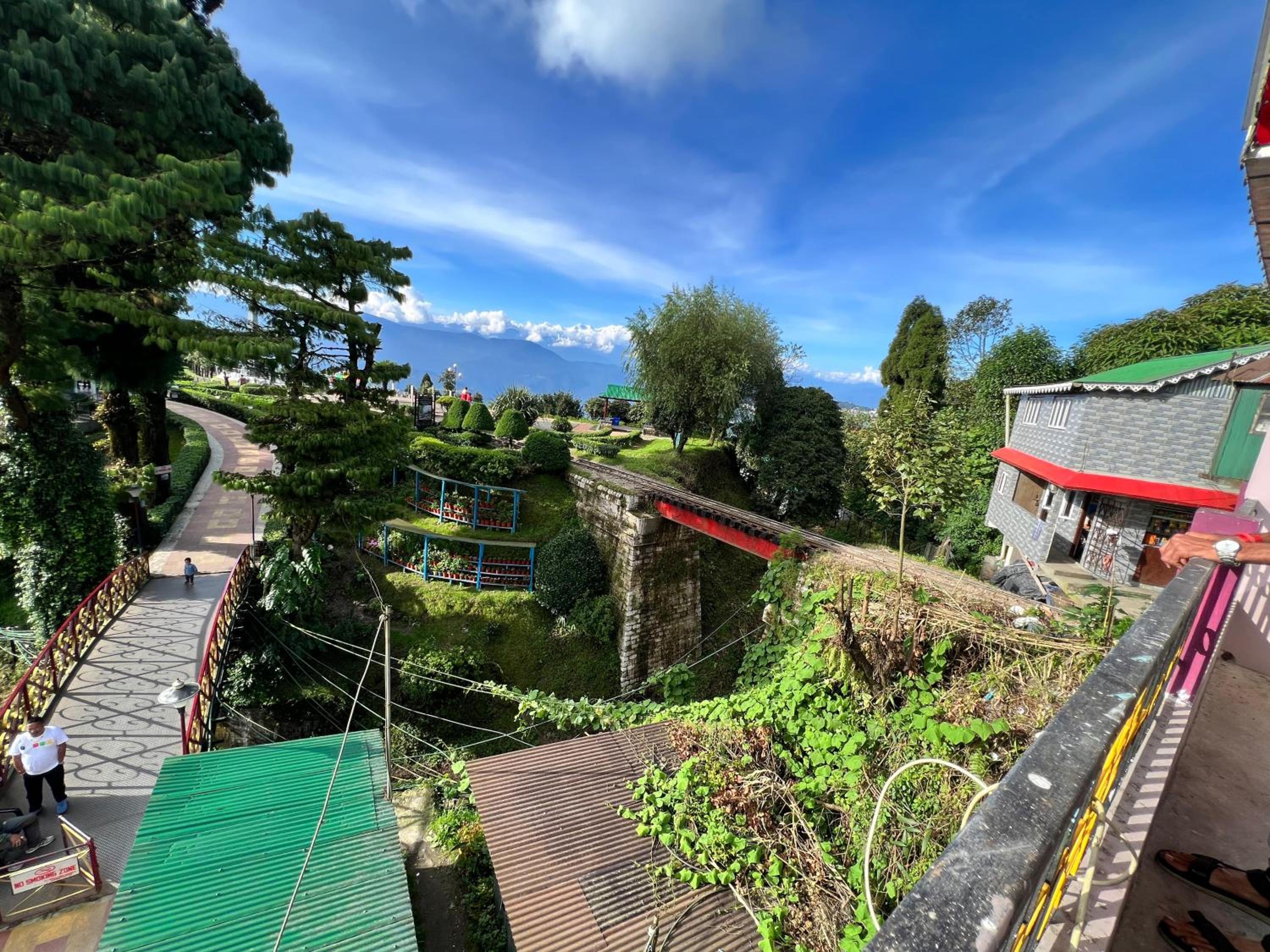 Blissview homestay