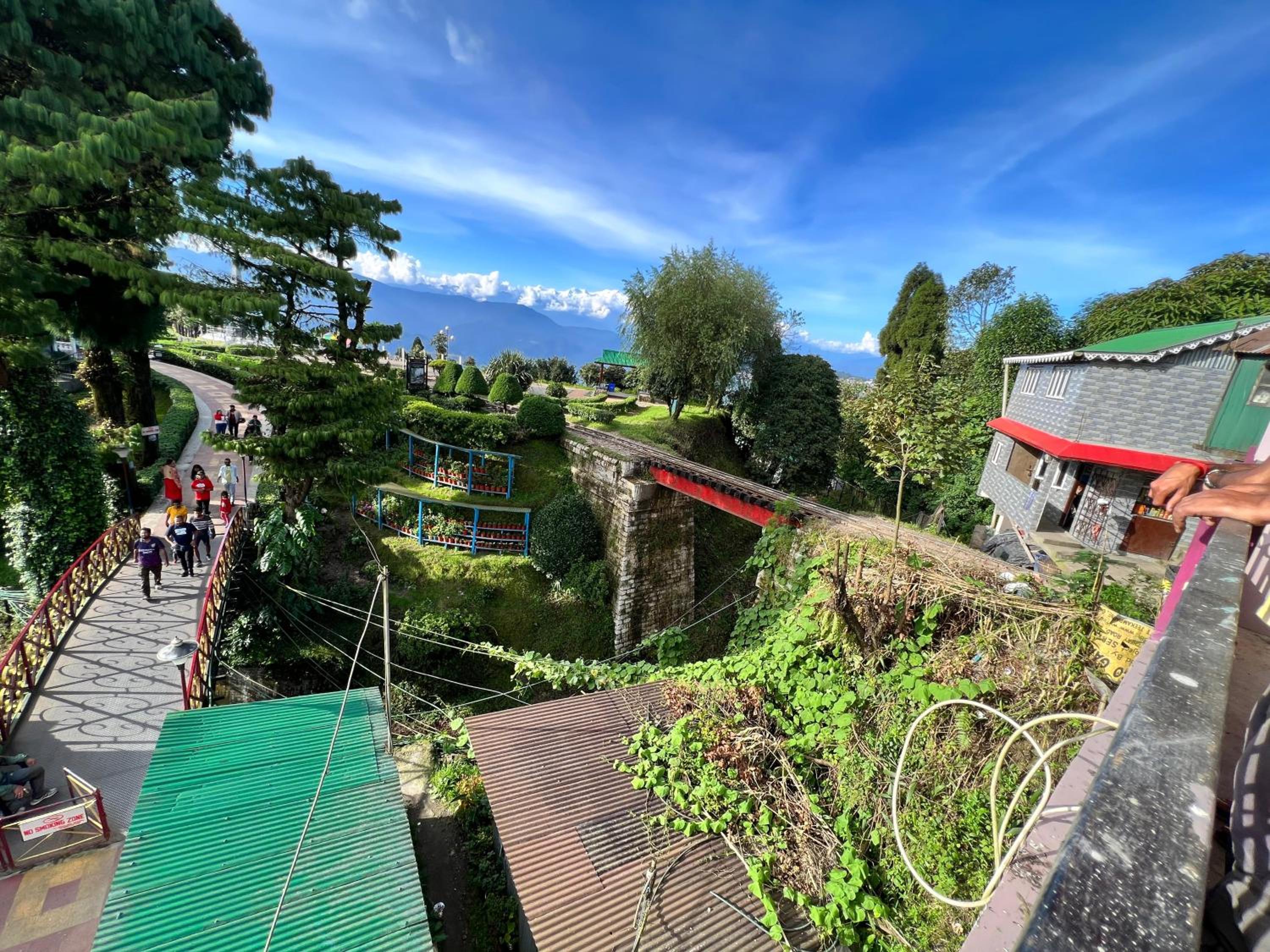 Blissview homestay