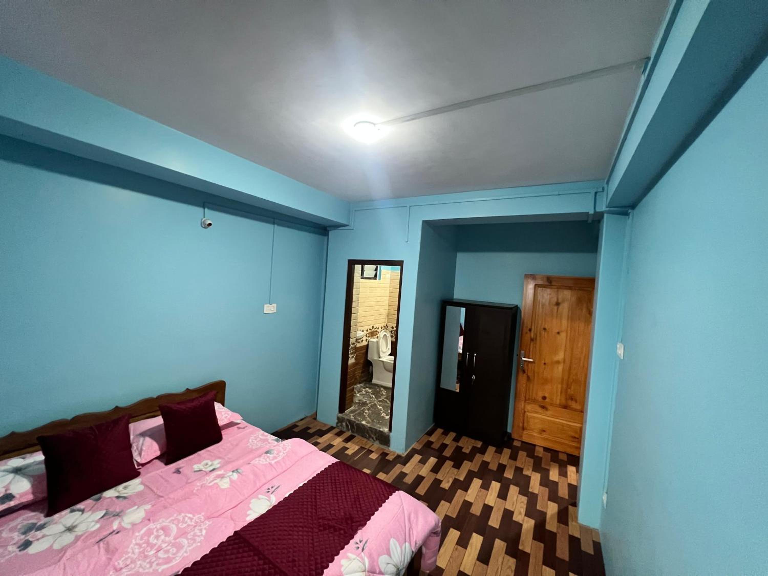 Blissview homestay