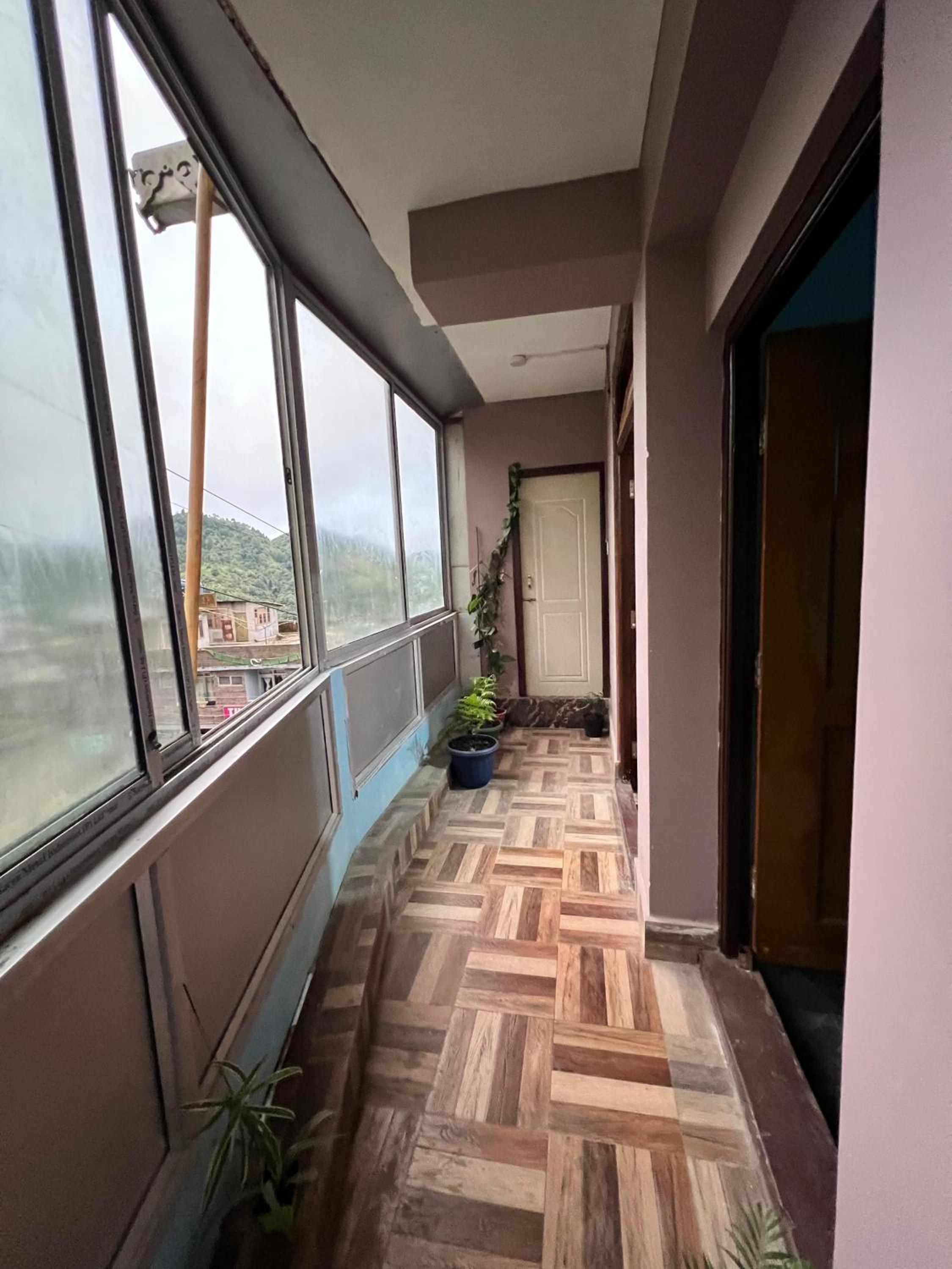 Blissview homestay
