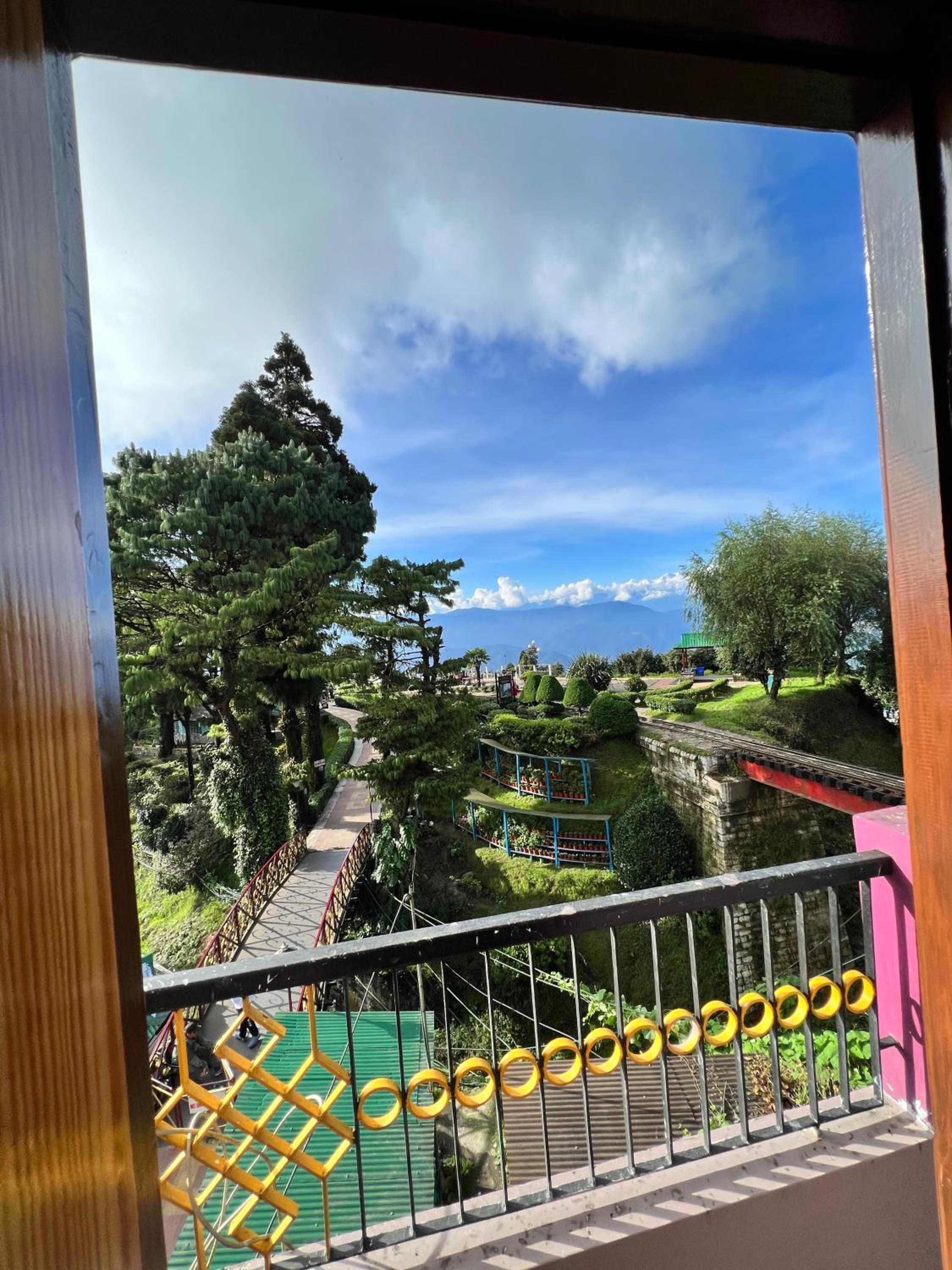 Blissview homestay