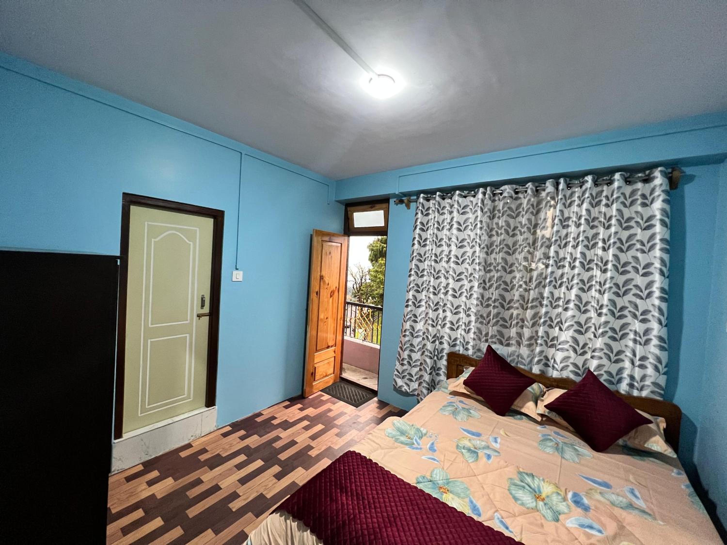 Blissview homestay