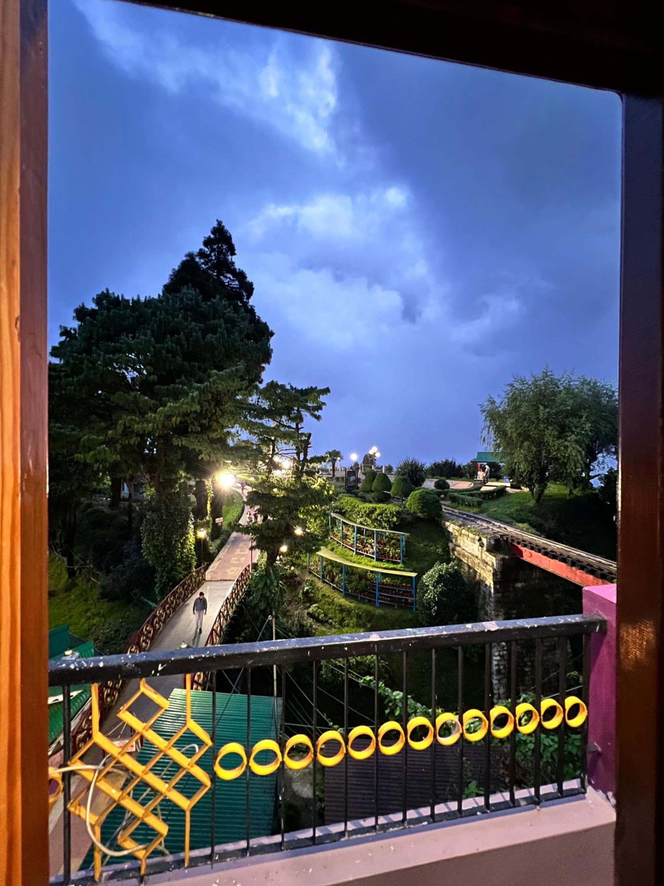 Blissview homestay