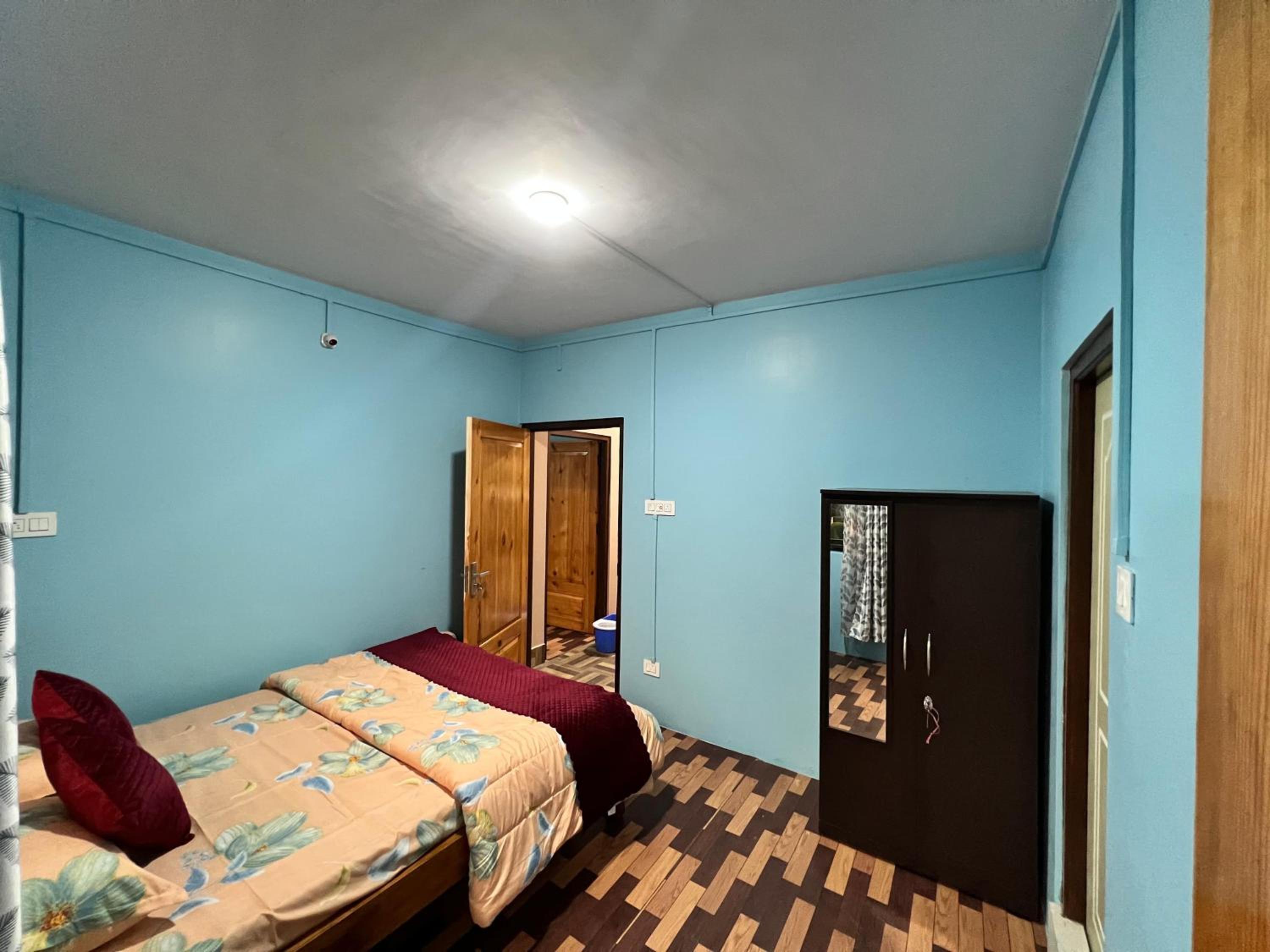 Blissview homestay