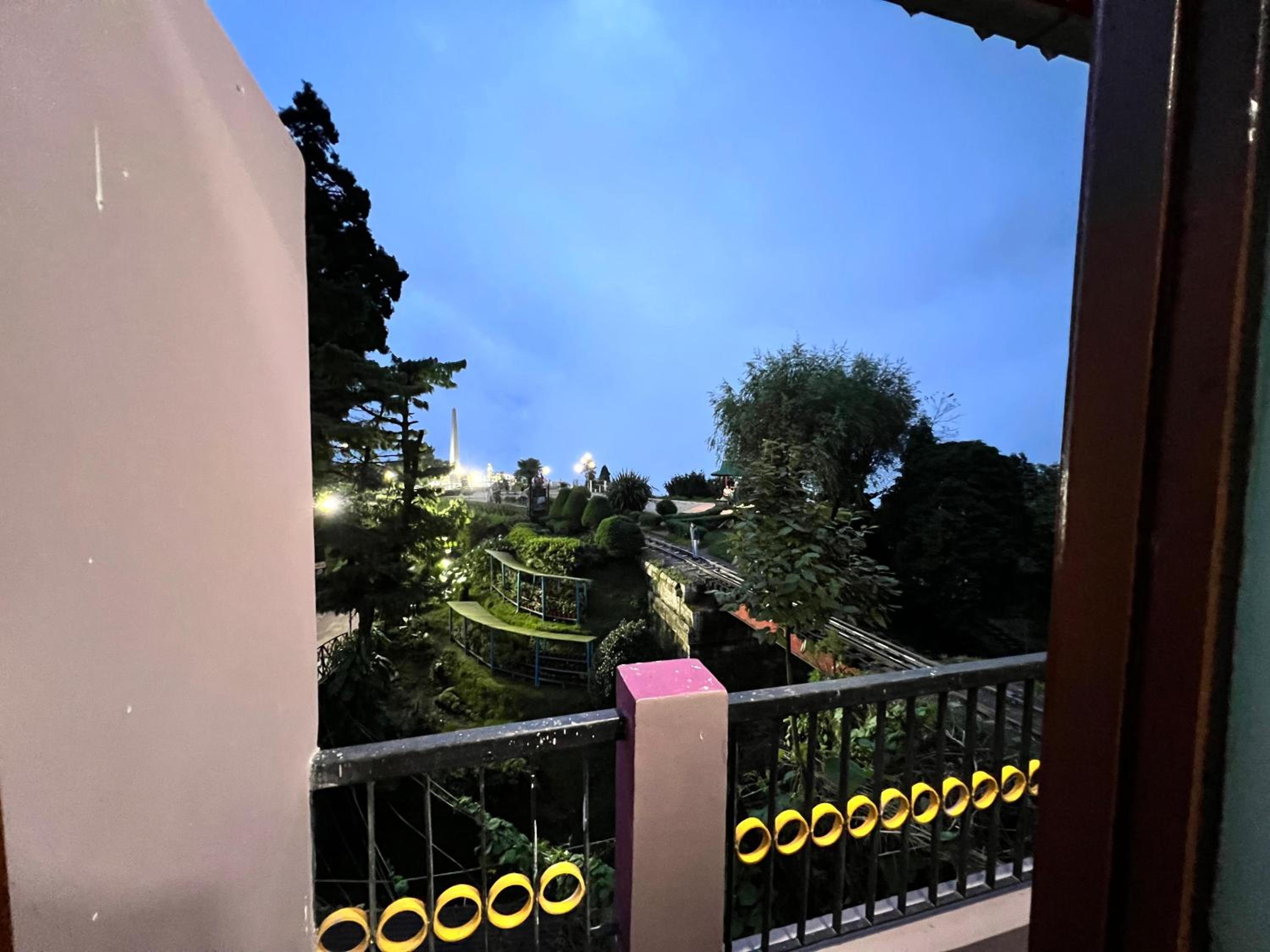 Blissview homestay