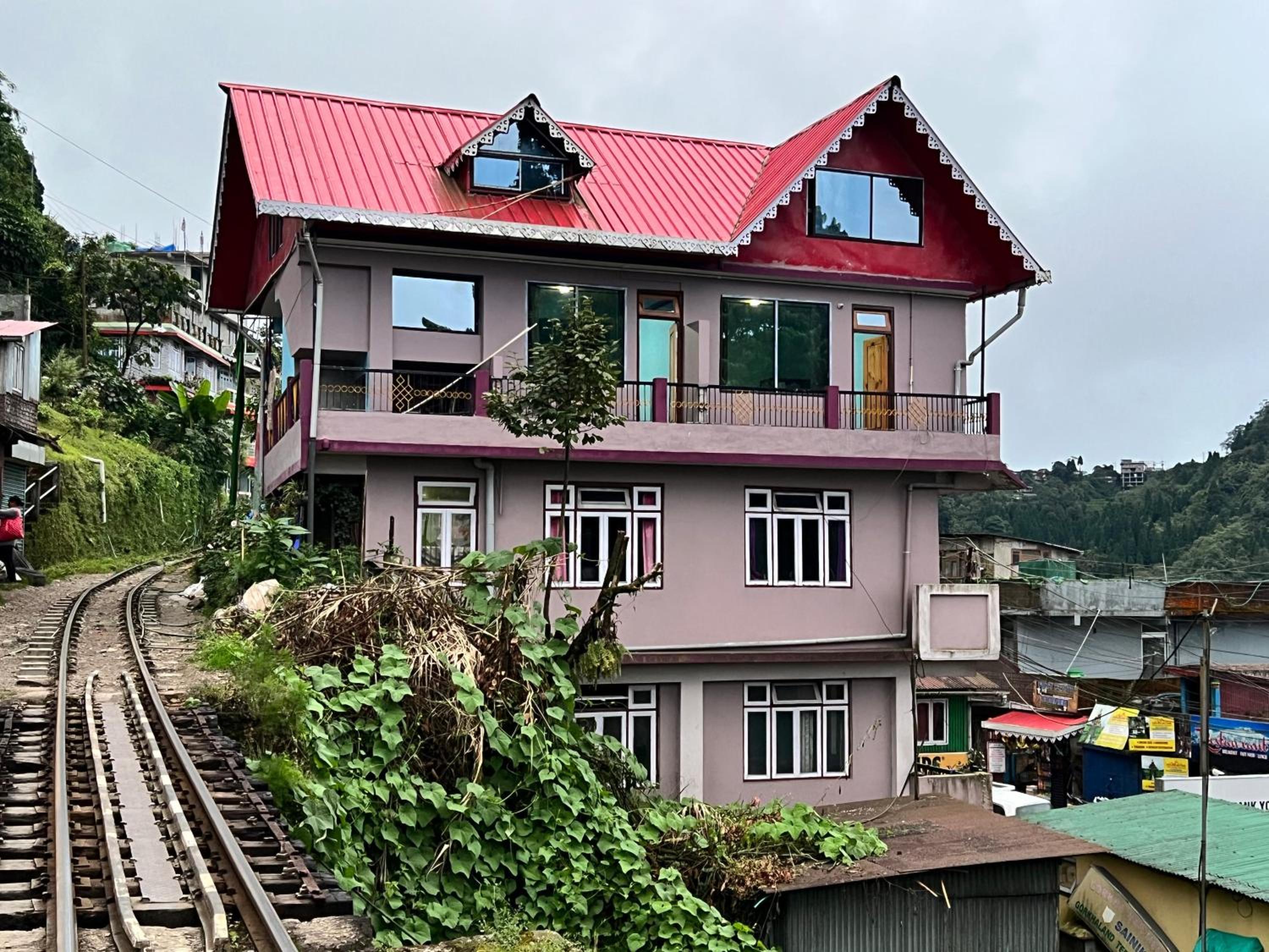 Blissview homestay