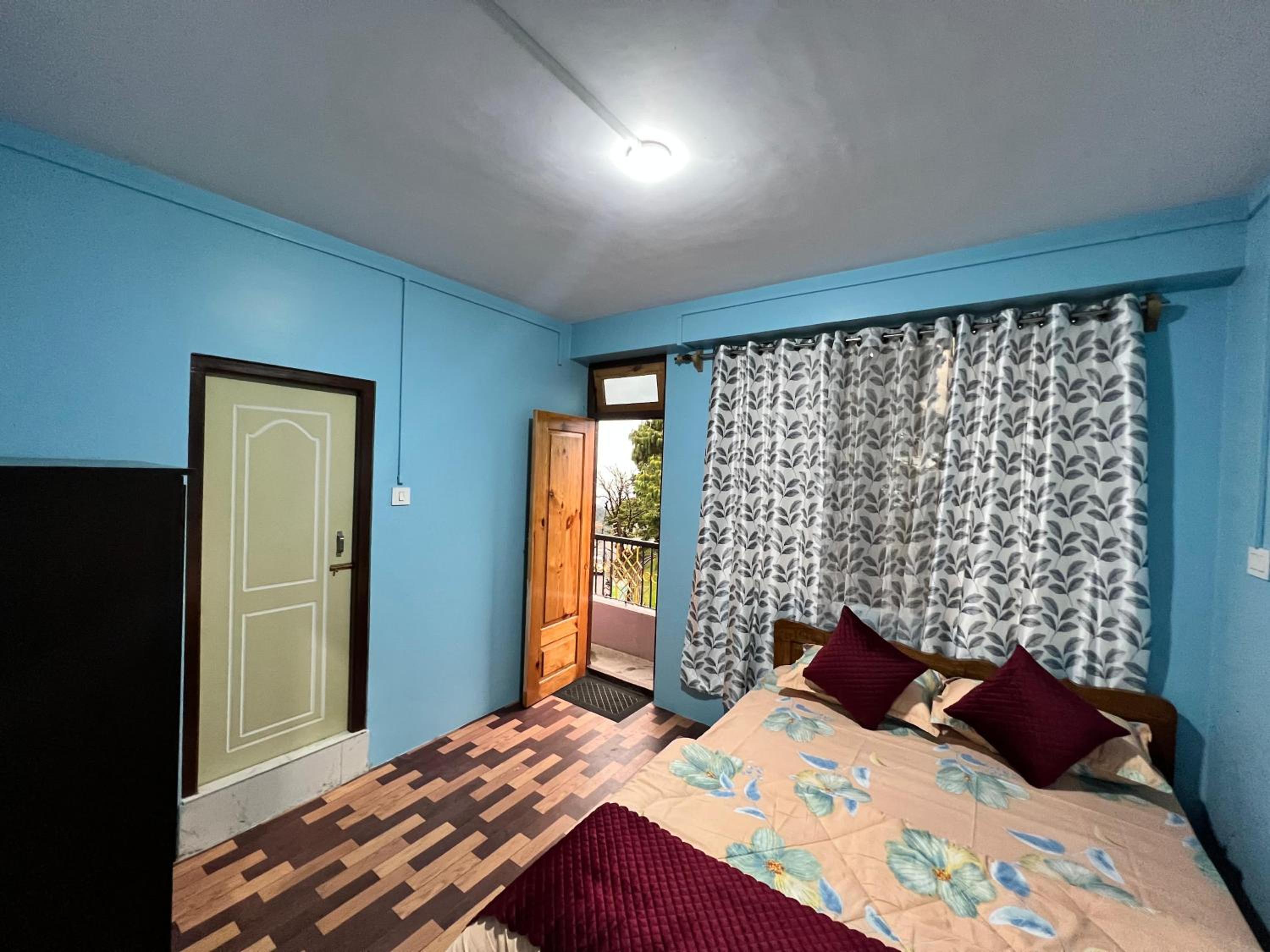 Blissview homestay