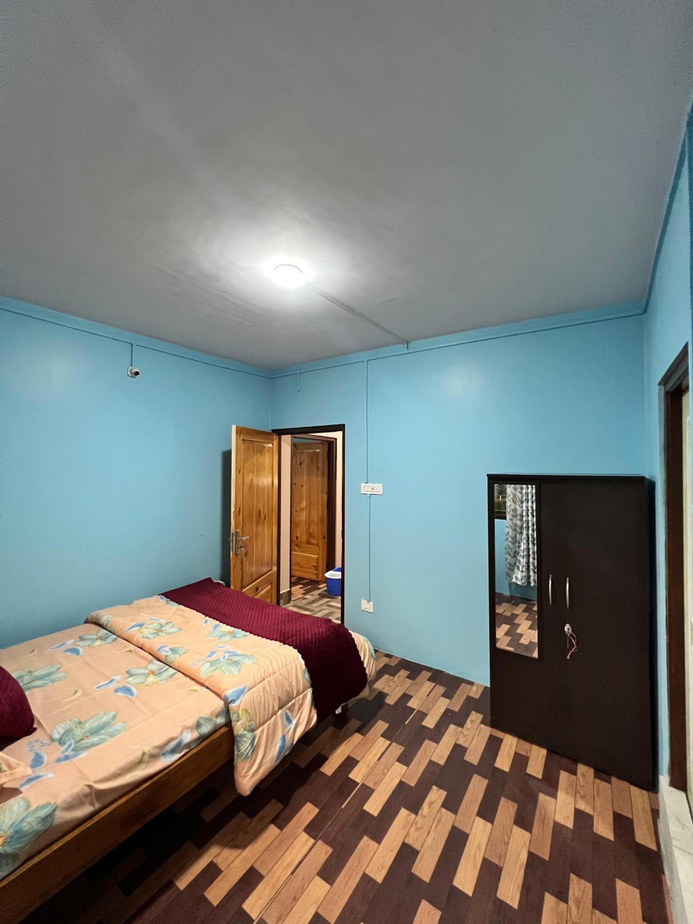 Blissview homestay