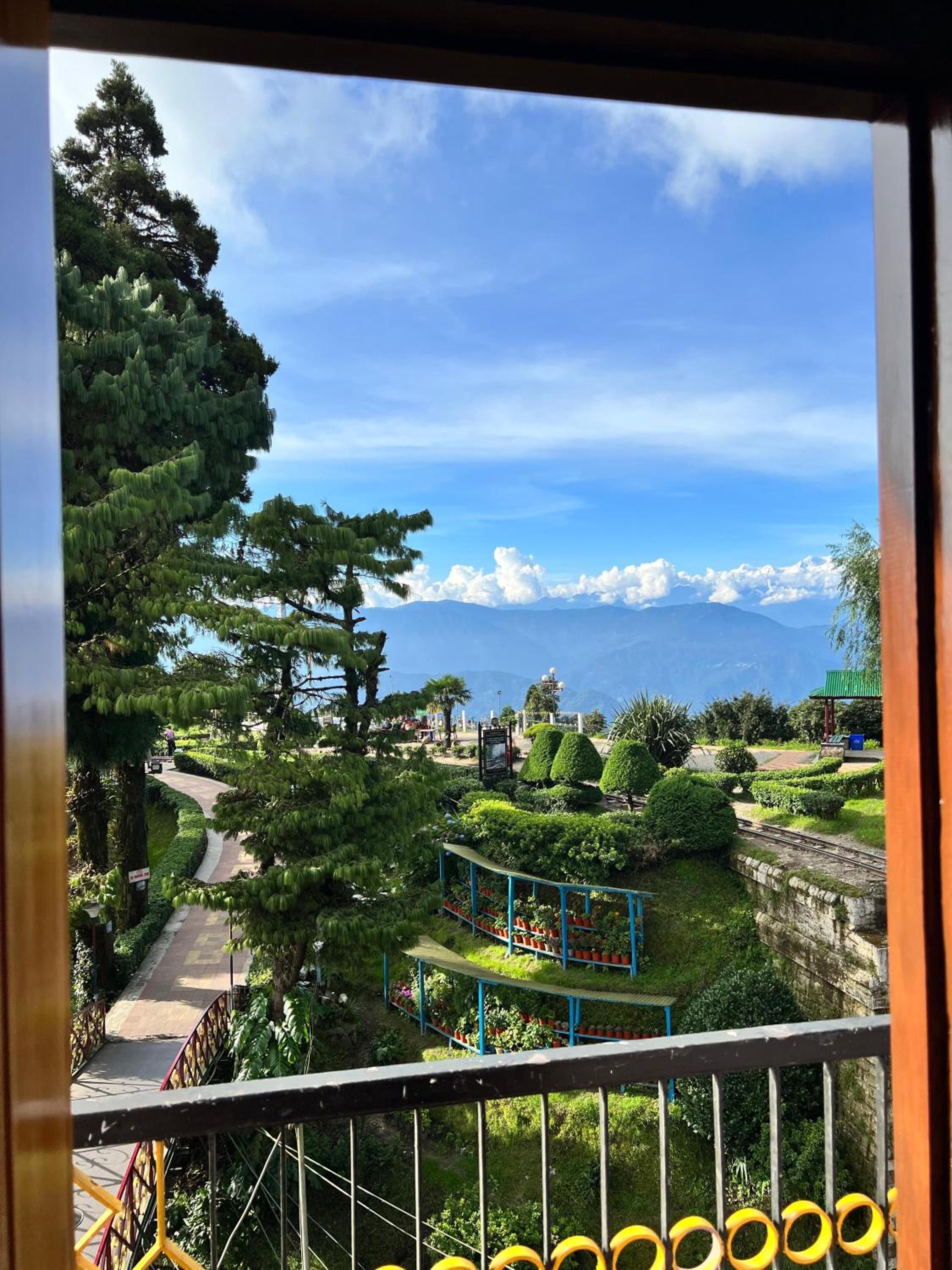 Blissview homestay