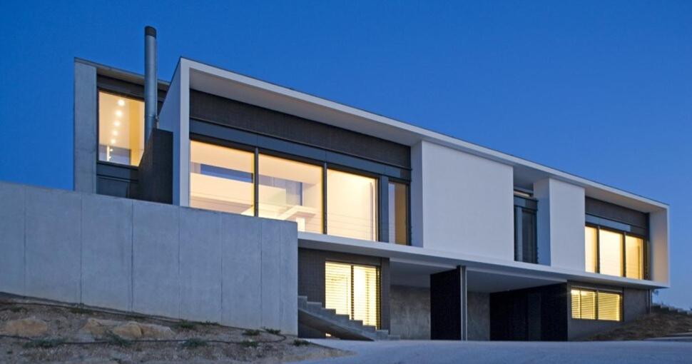 Casa da Pescaria - Com vista para o Oceano