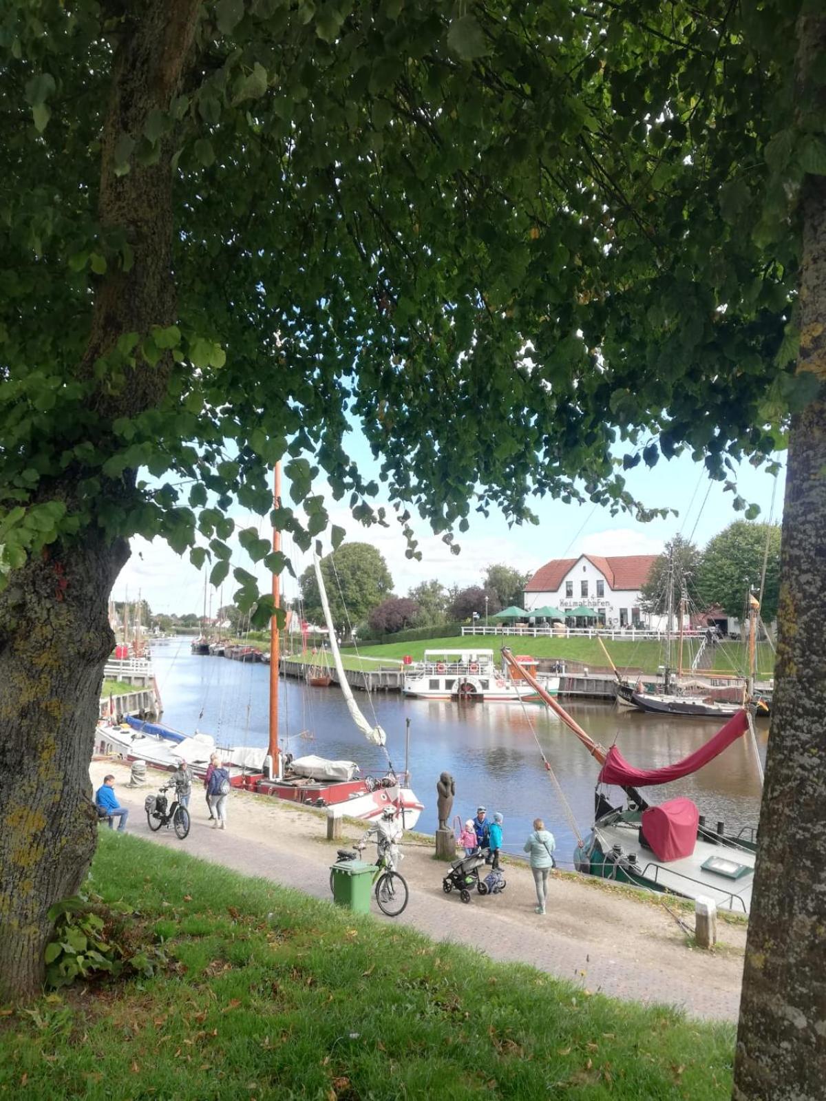 Ferienhaus Bonishof