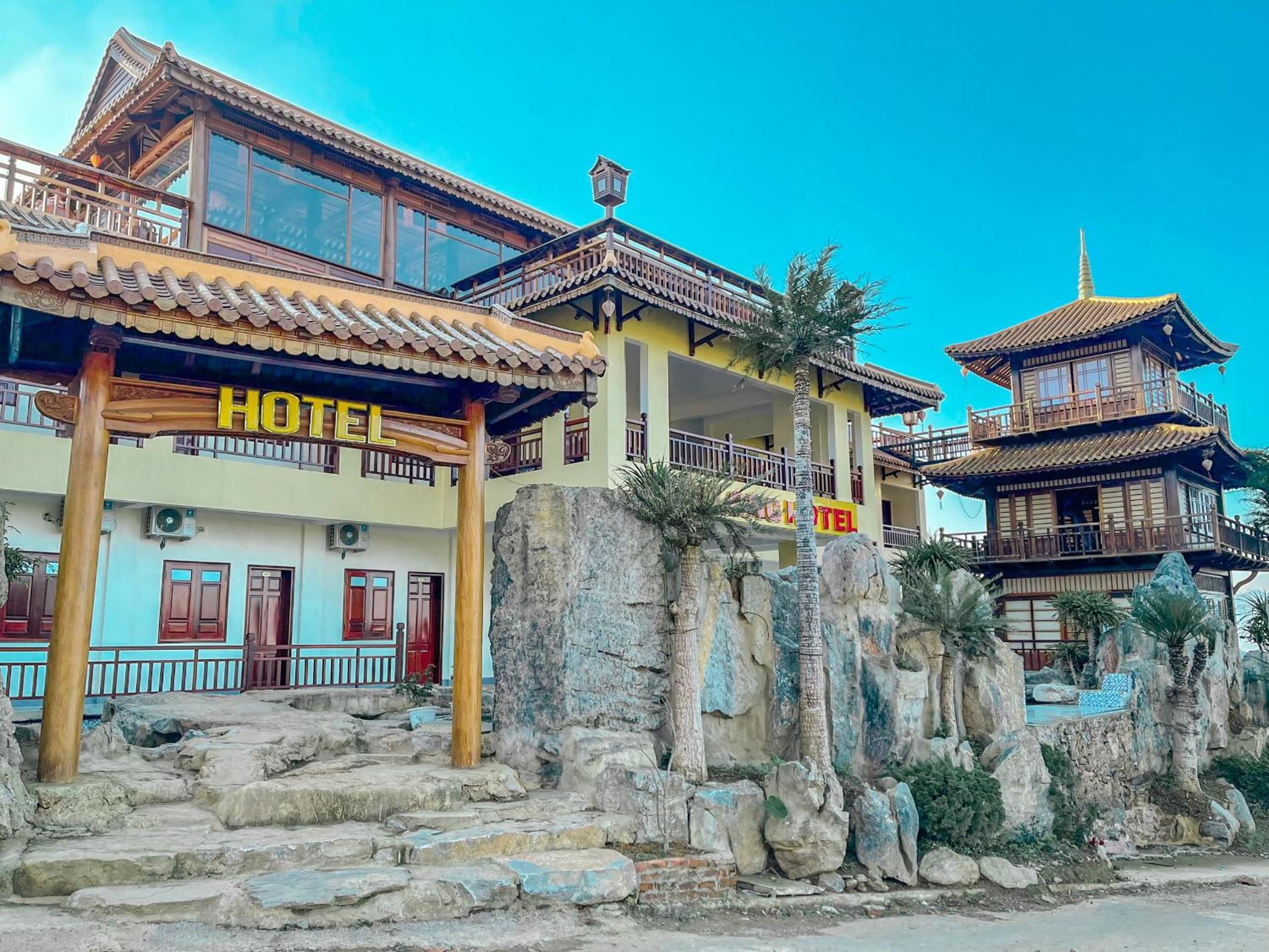 Hải Long view 4