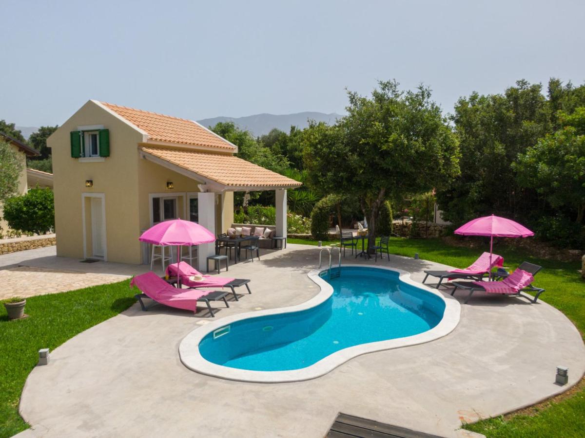 Koukla Retreat