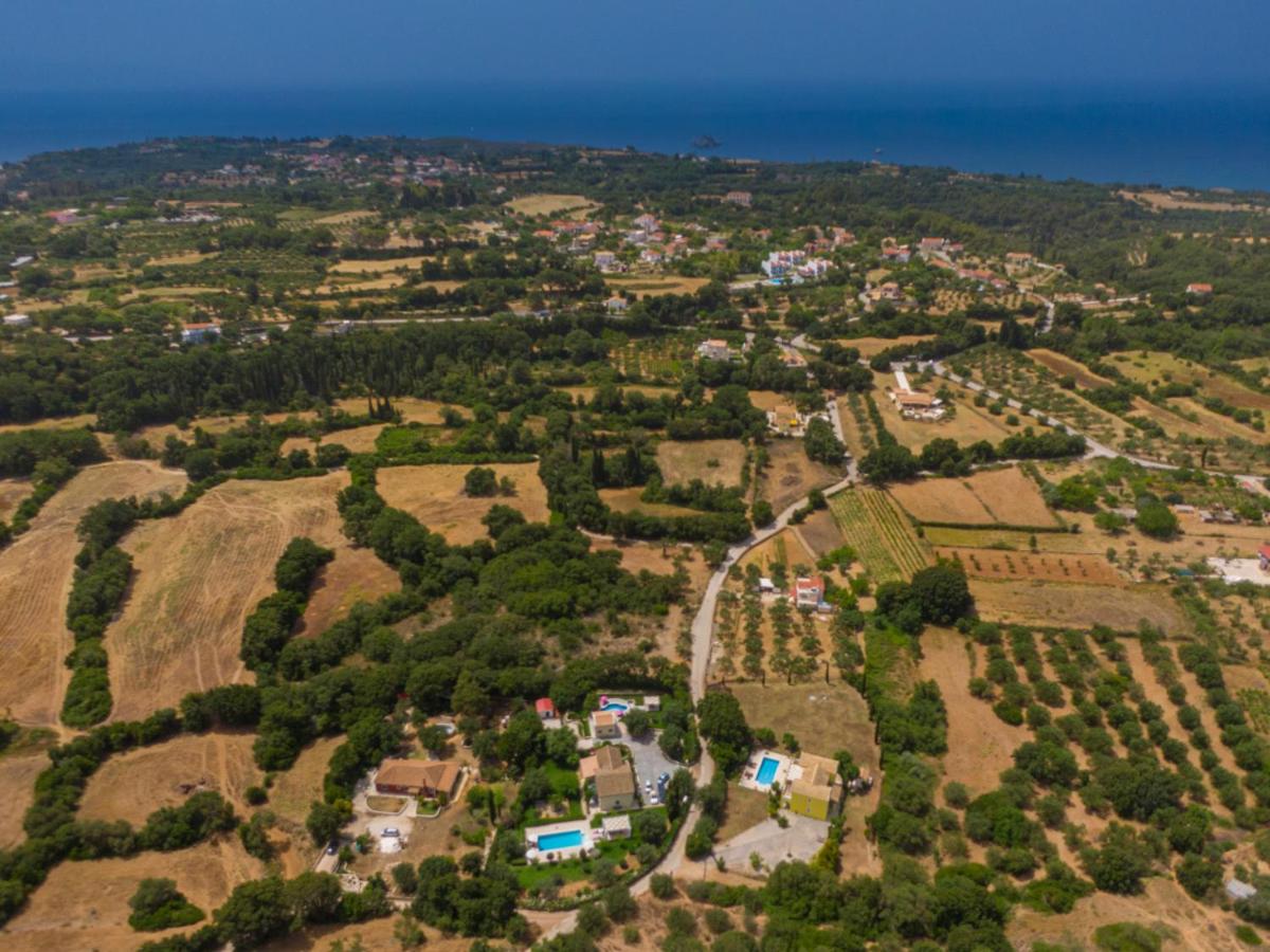 Koukla Retreat