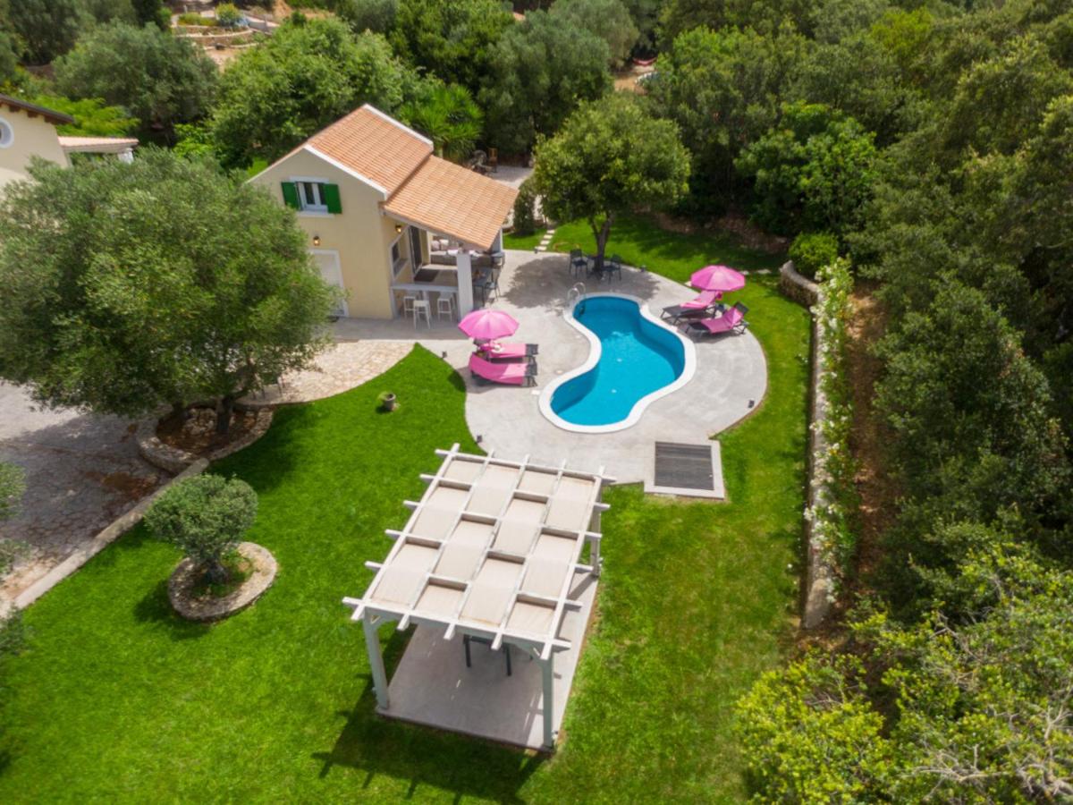 Koukla Retreat