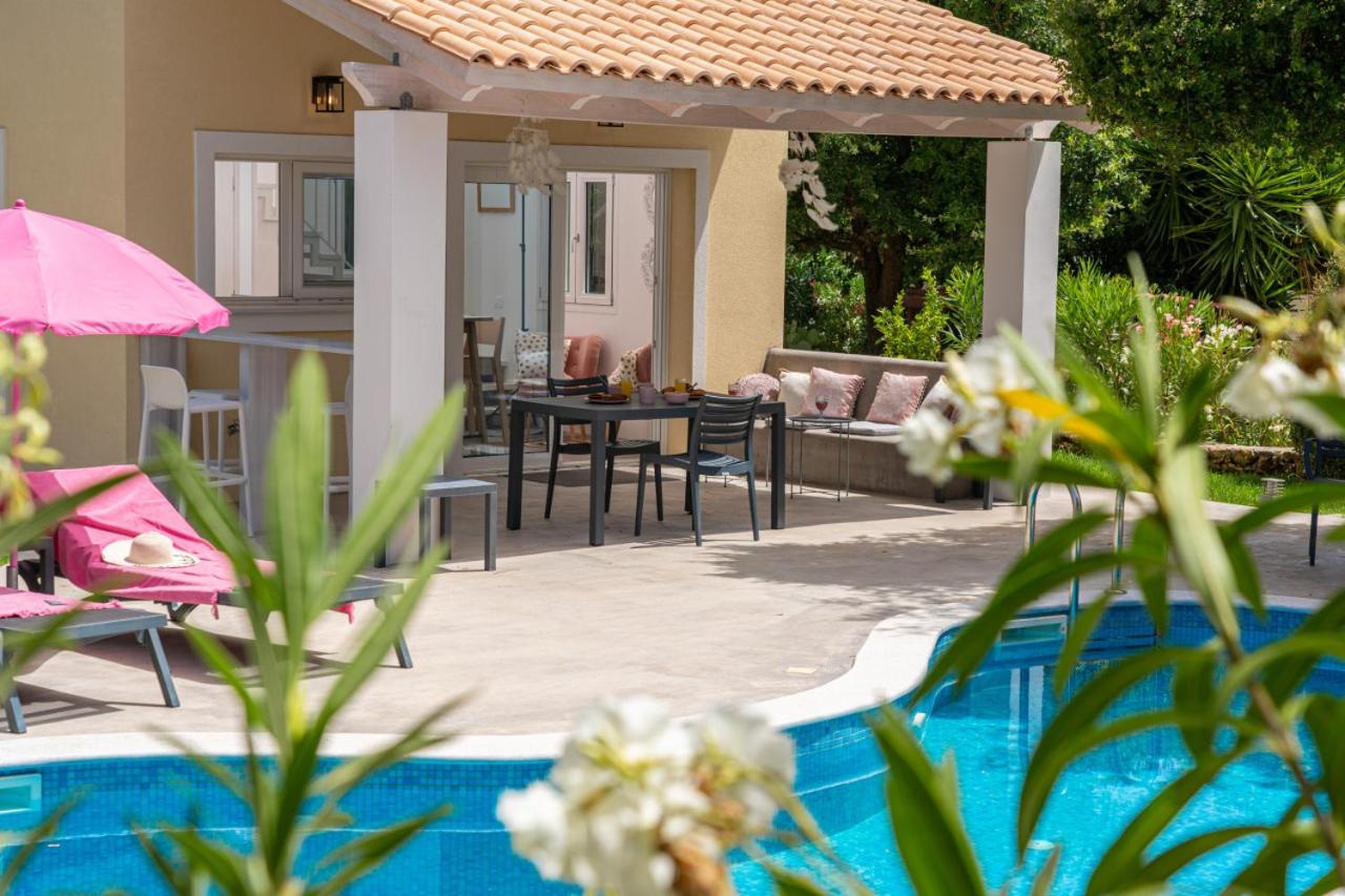 Koukla Retreat