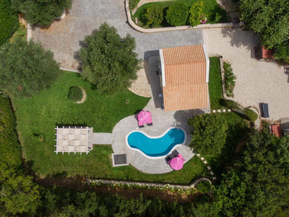 Koukla Retreat