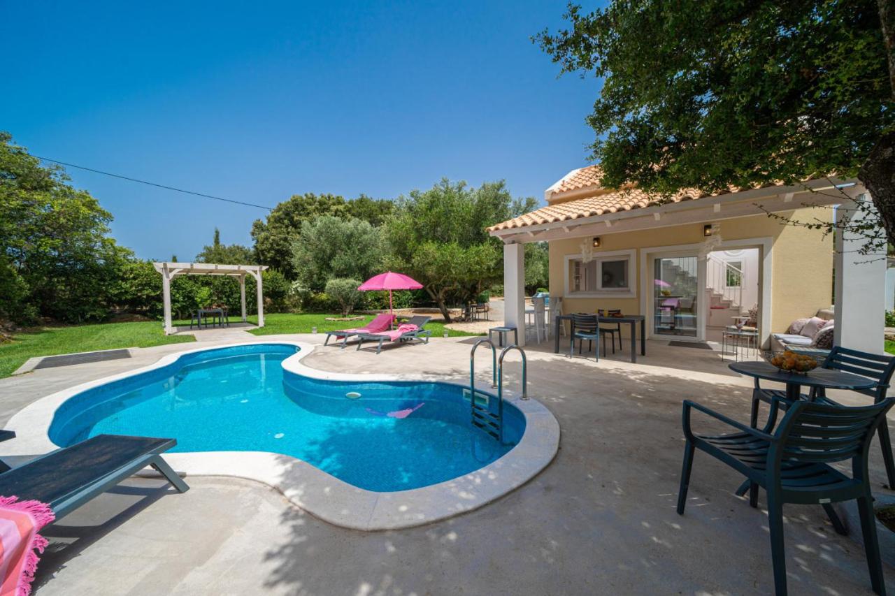 Koukla Retreat