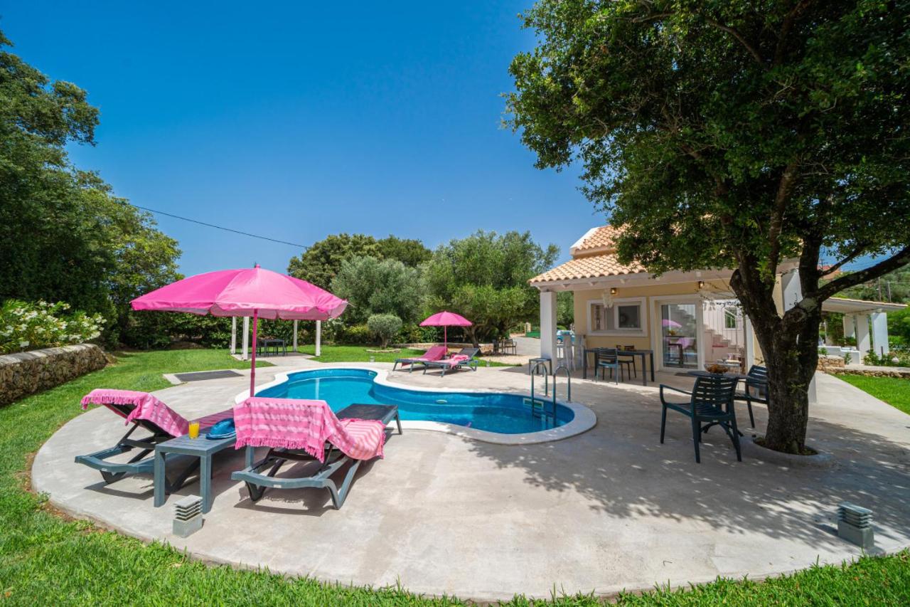Koukla Retreat