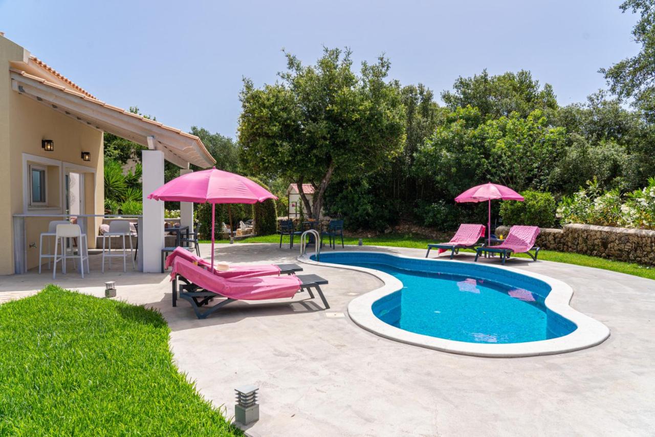 Koukla Retreat