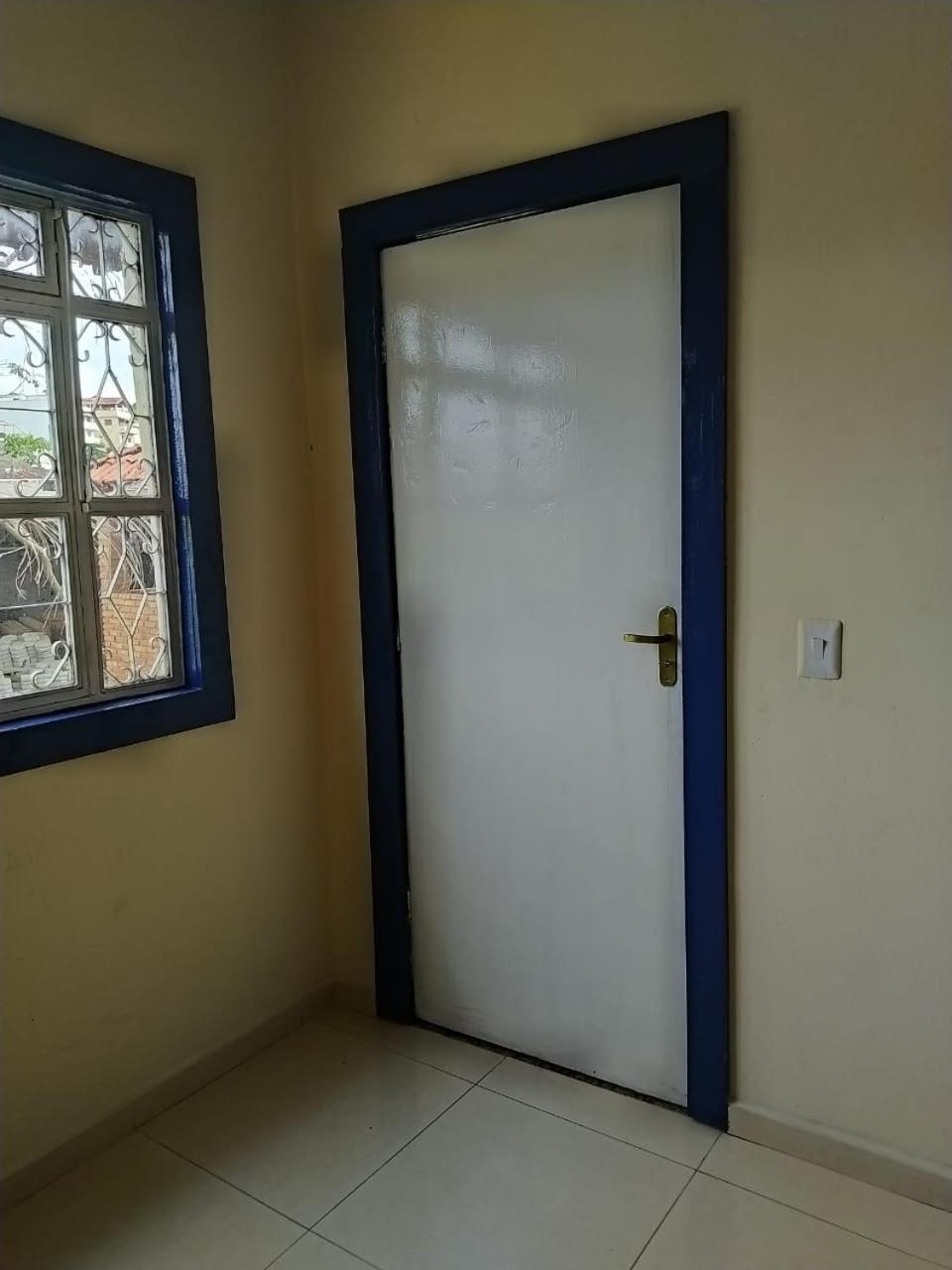 Pousada Casarão Cruzilia