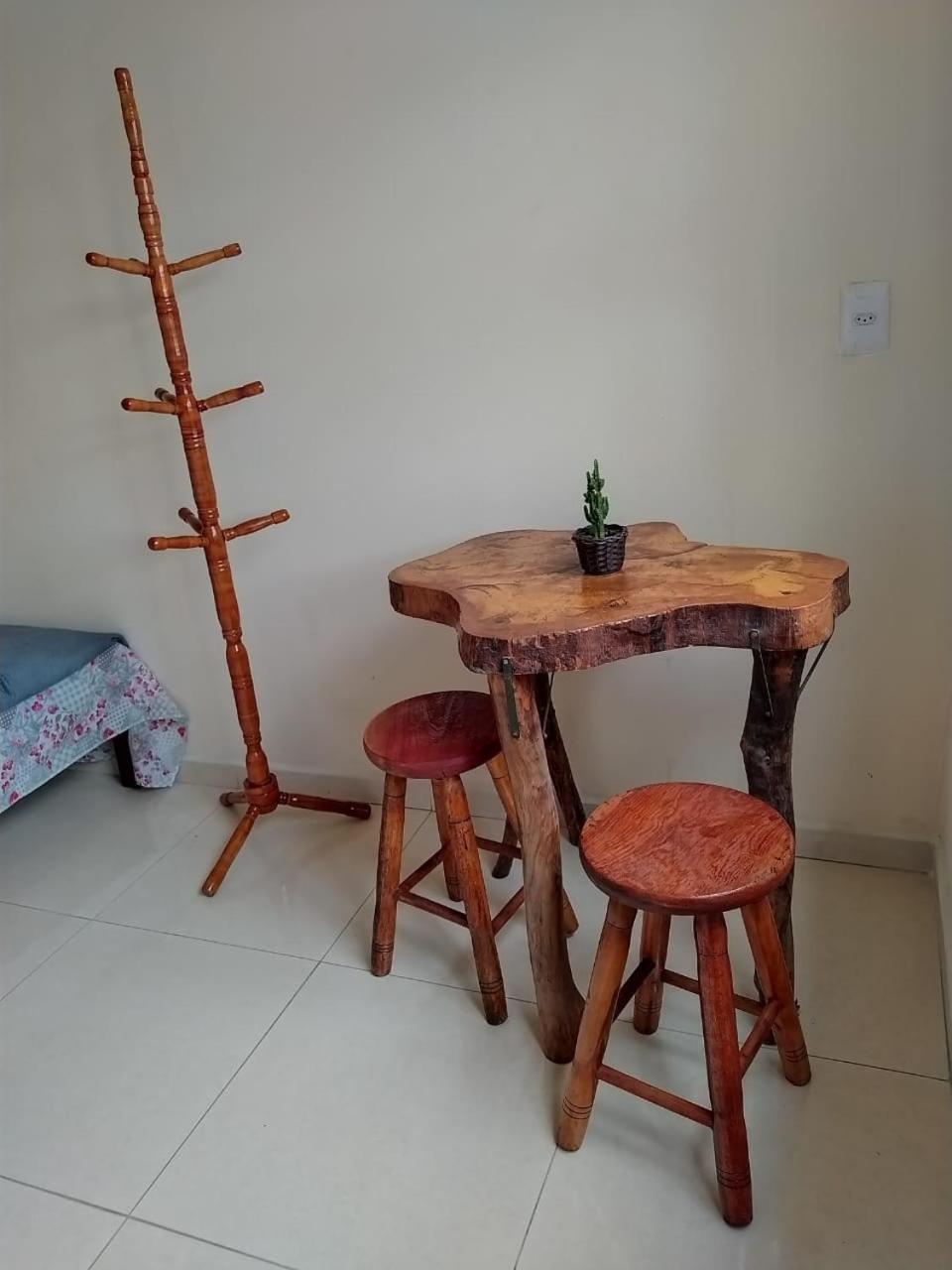 Pousada Casarão Cruzilia