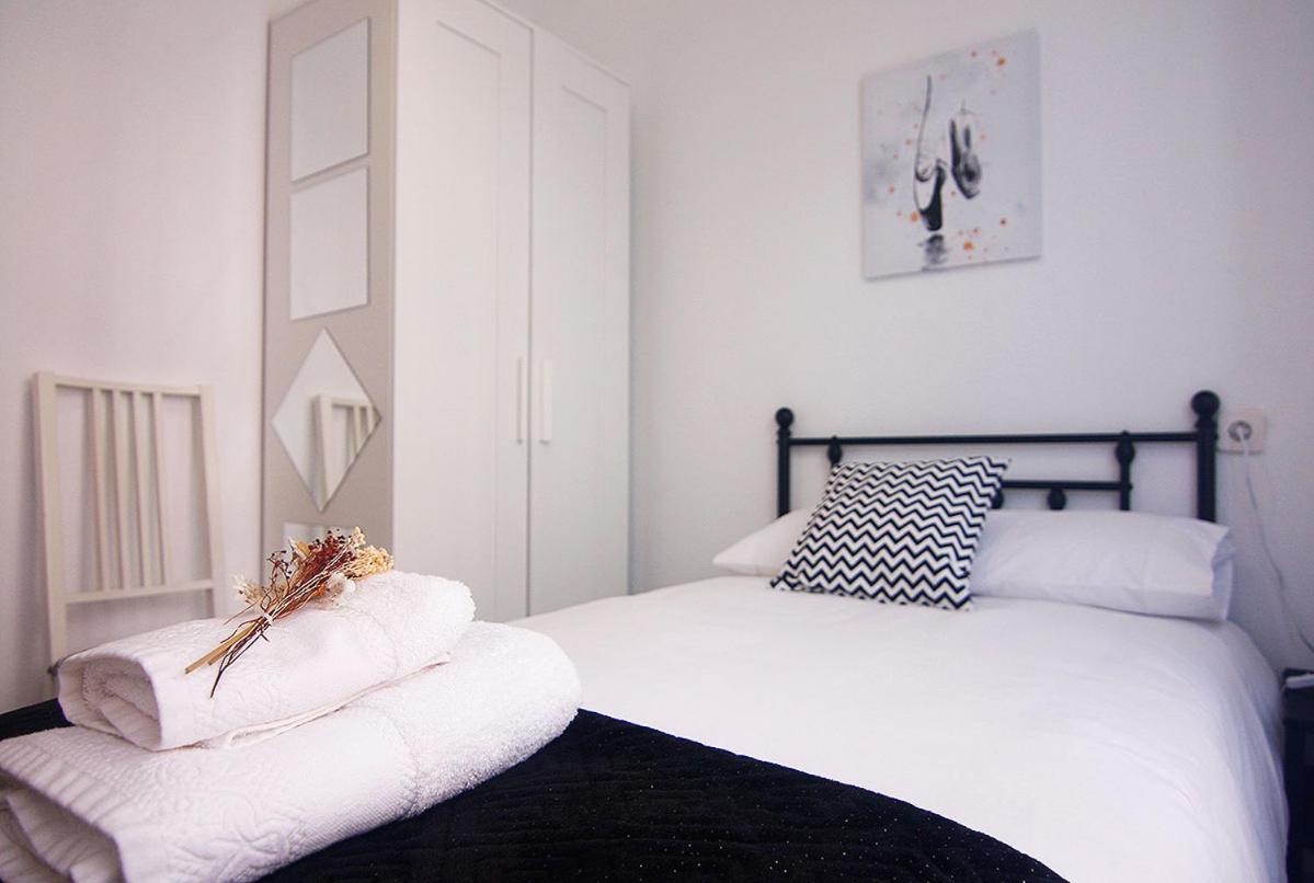 Apartamento Luca