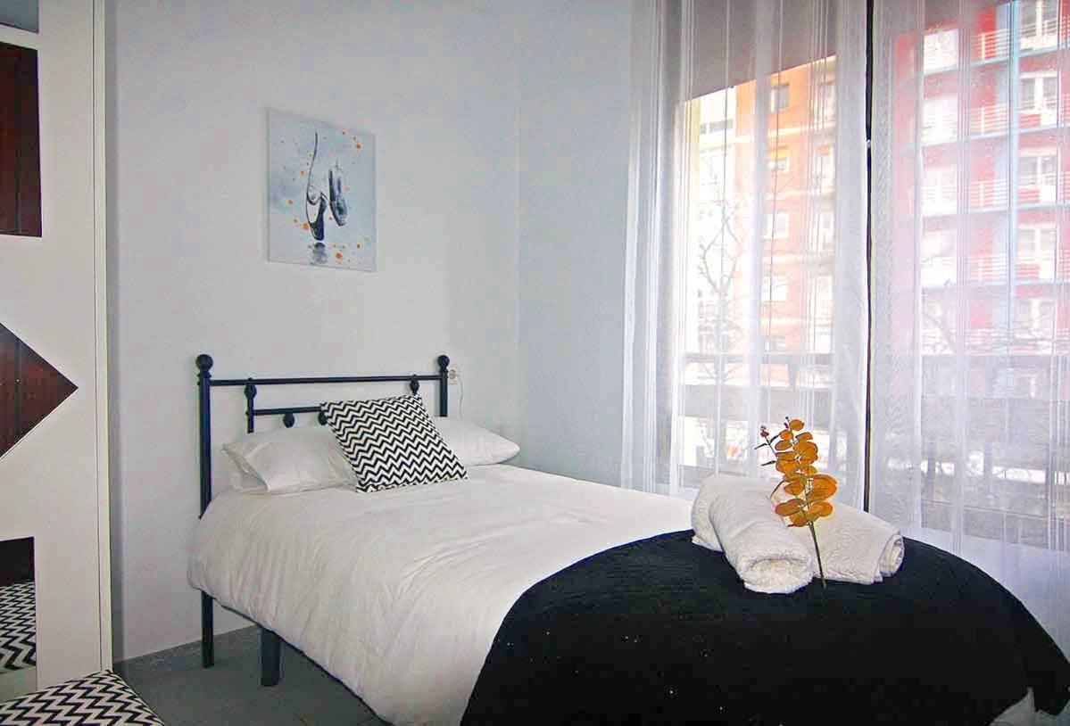 Apartamento Luca