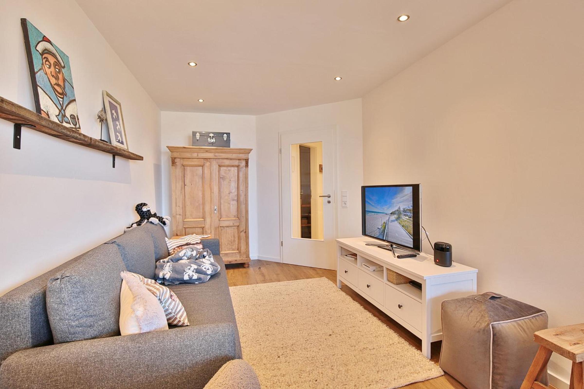 Residenz Ostseestrand Appartement 14