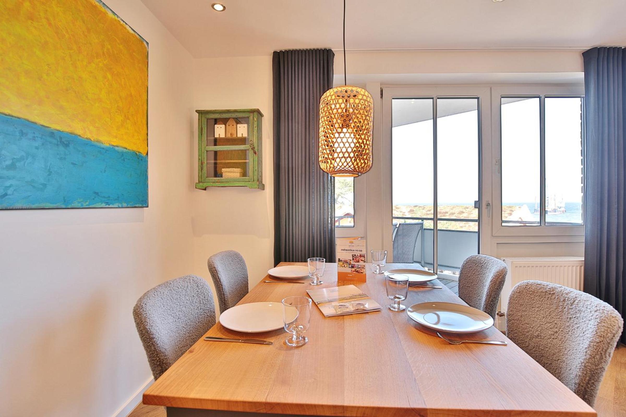 Residenz Ostseestrand Appartement 14
