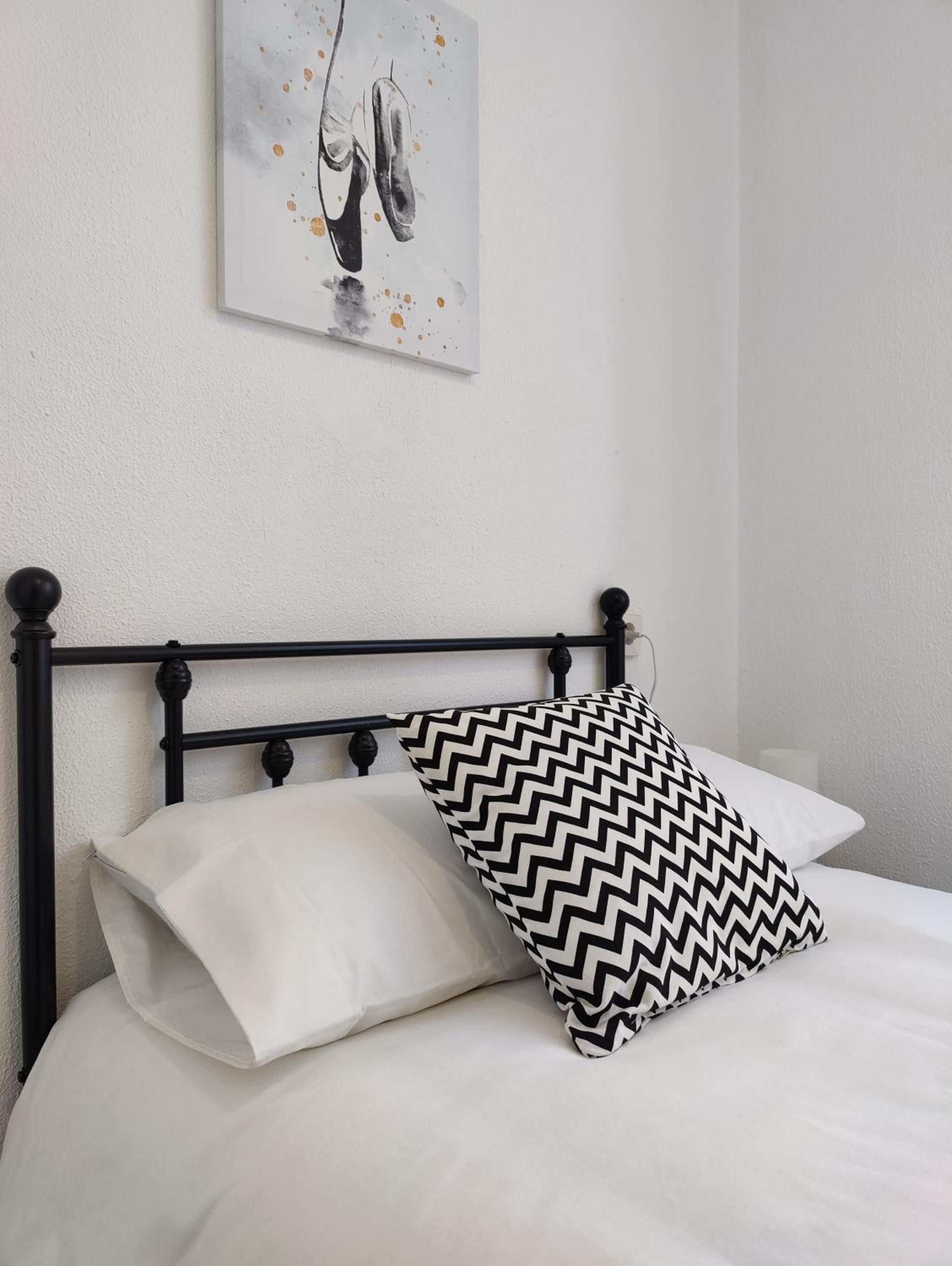 Apartamento Luca