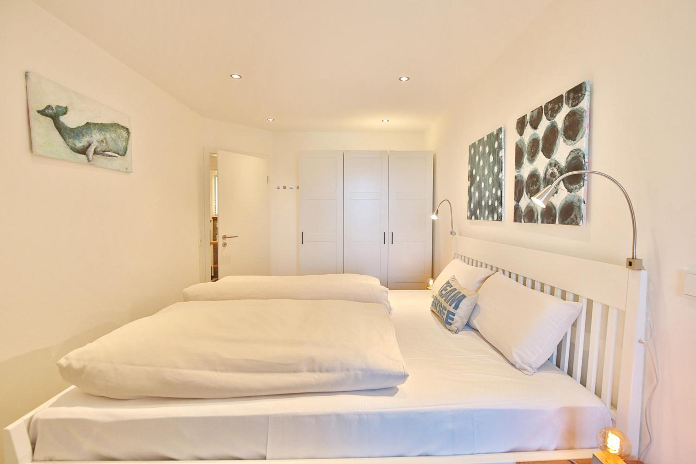 Residenz Ostseestrand Appartement 14