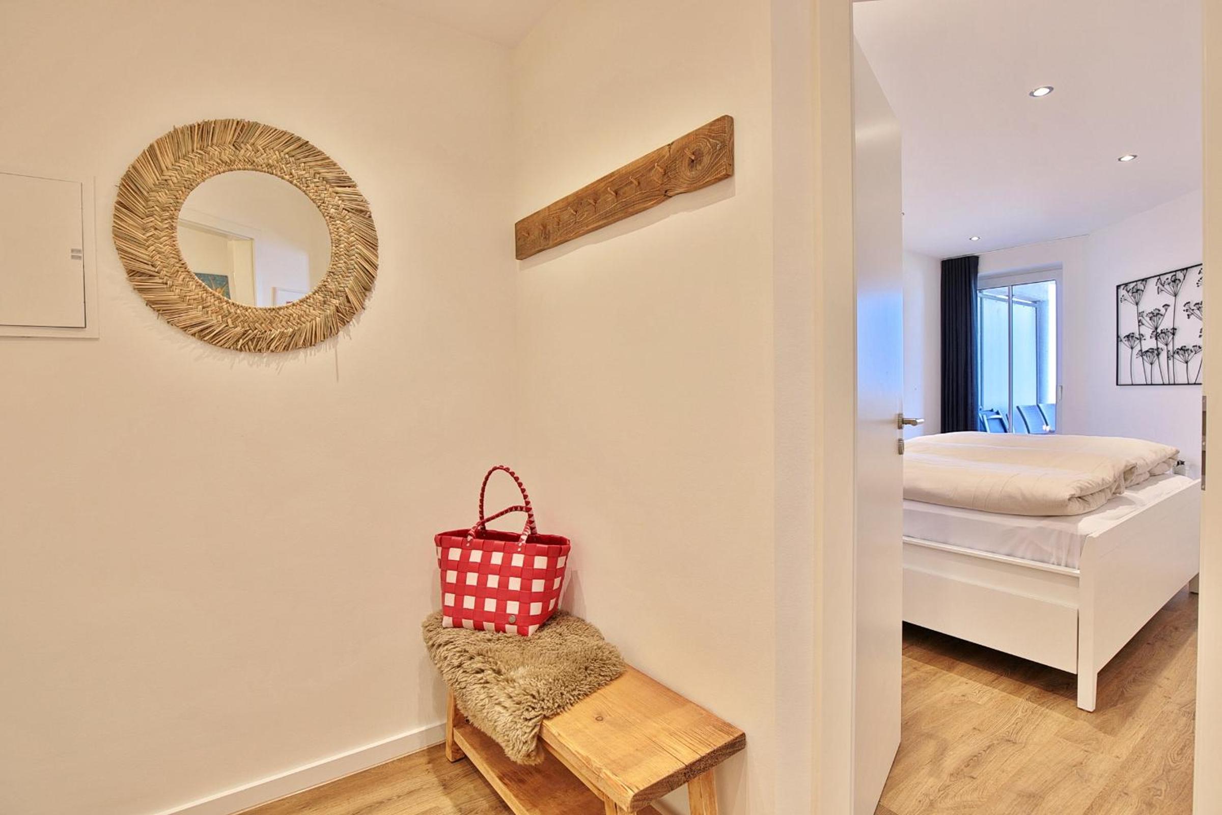 Residenz Ostseestrand Appartement 14